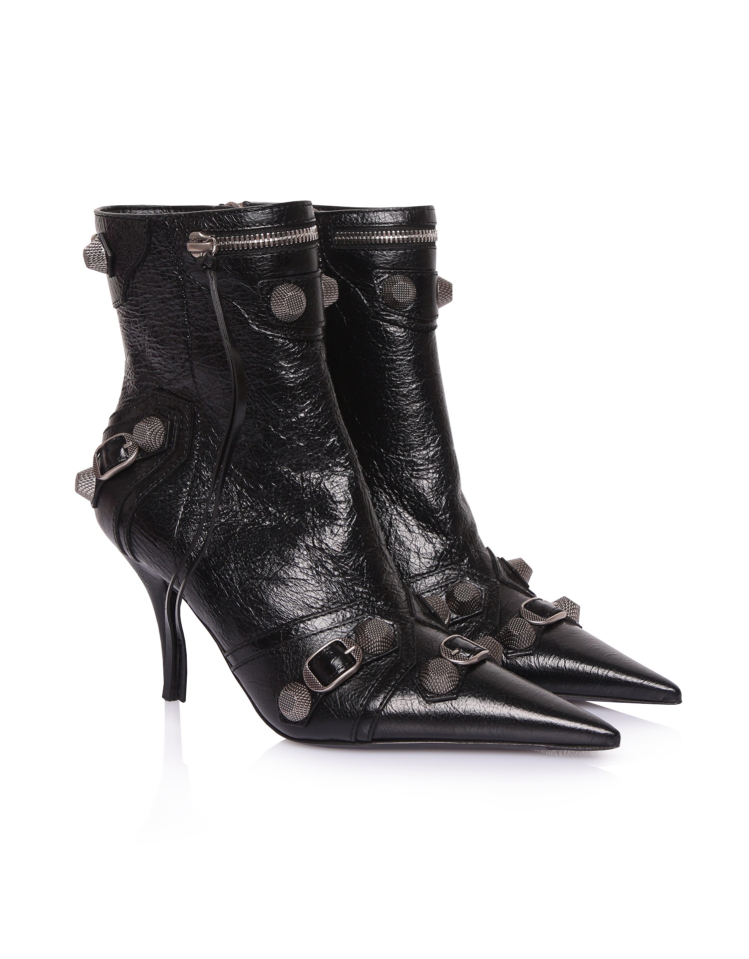 BALENCIAGA Ботильоны 33830