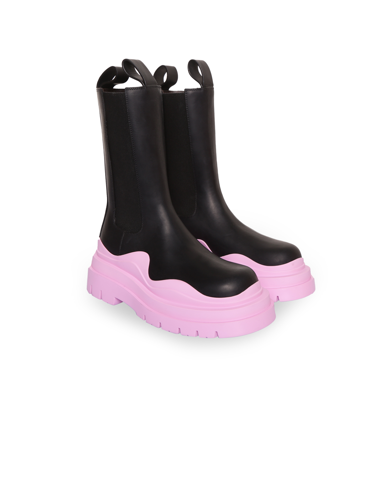 BOTTEGA VENETA Сапоги 32976