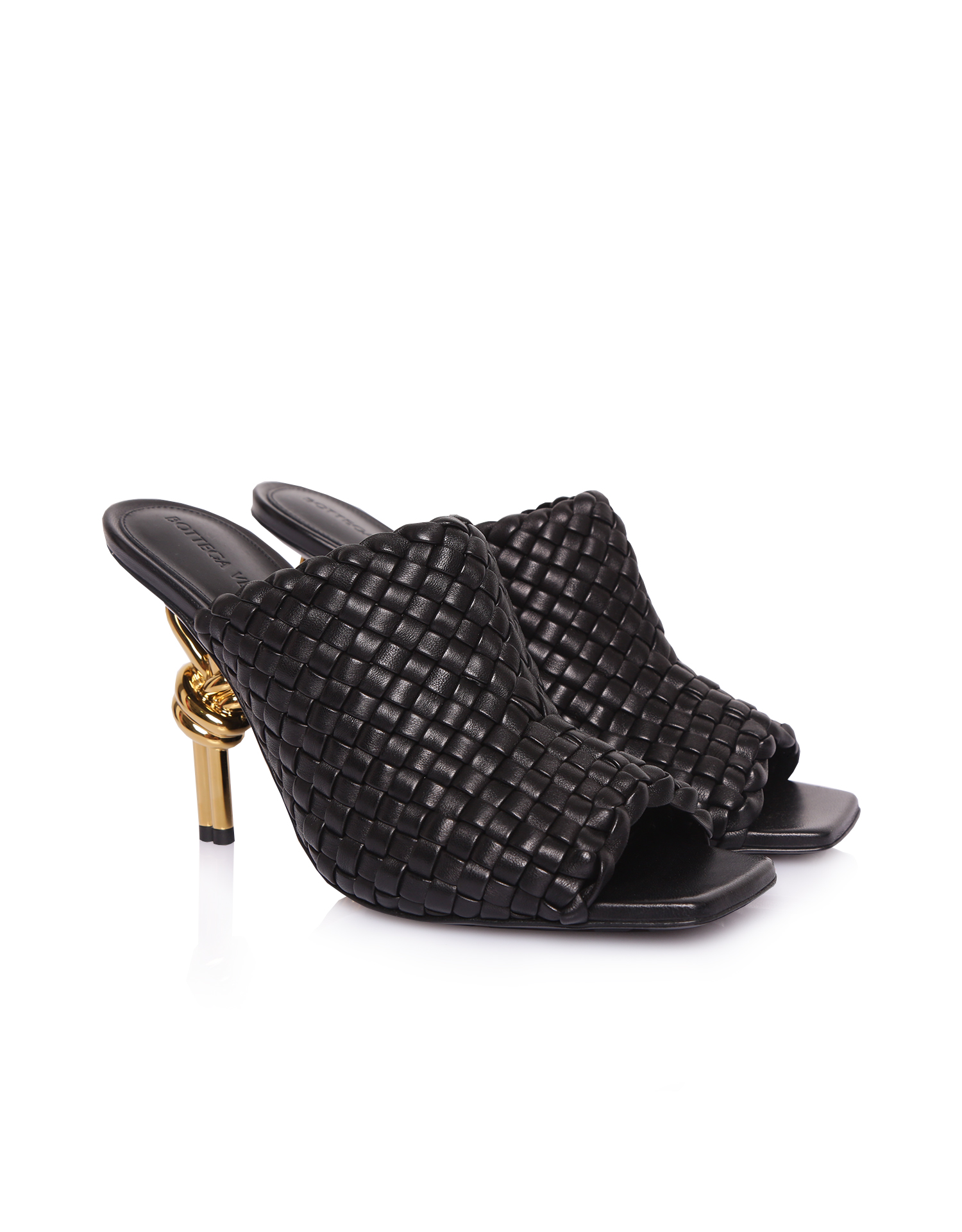 BOTTEGA VENETA Мюли 33902