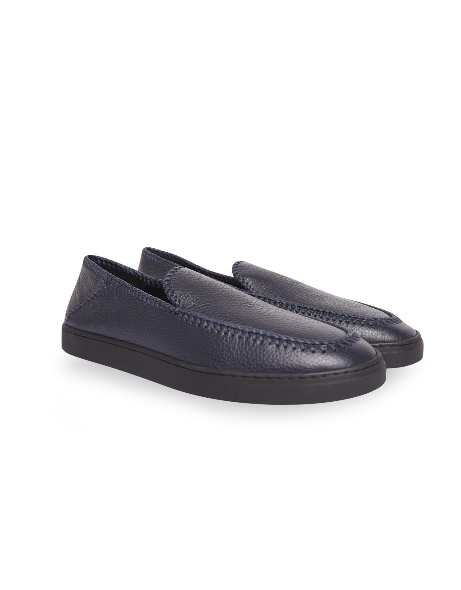 GIORGIO ARMANI Слипоны 33491