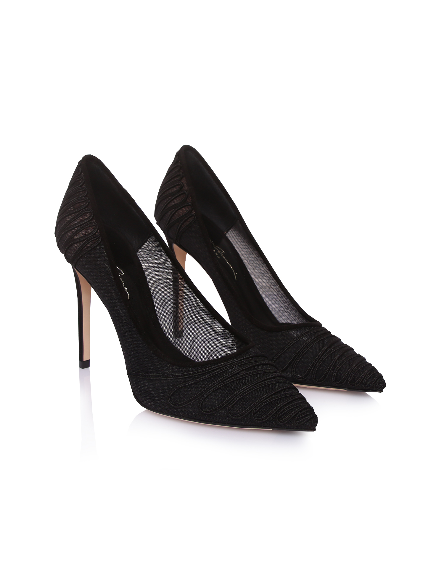 GIORGIO ARMANI Туфли 35453