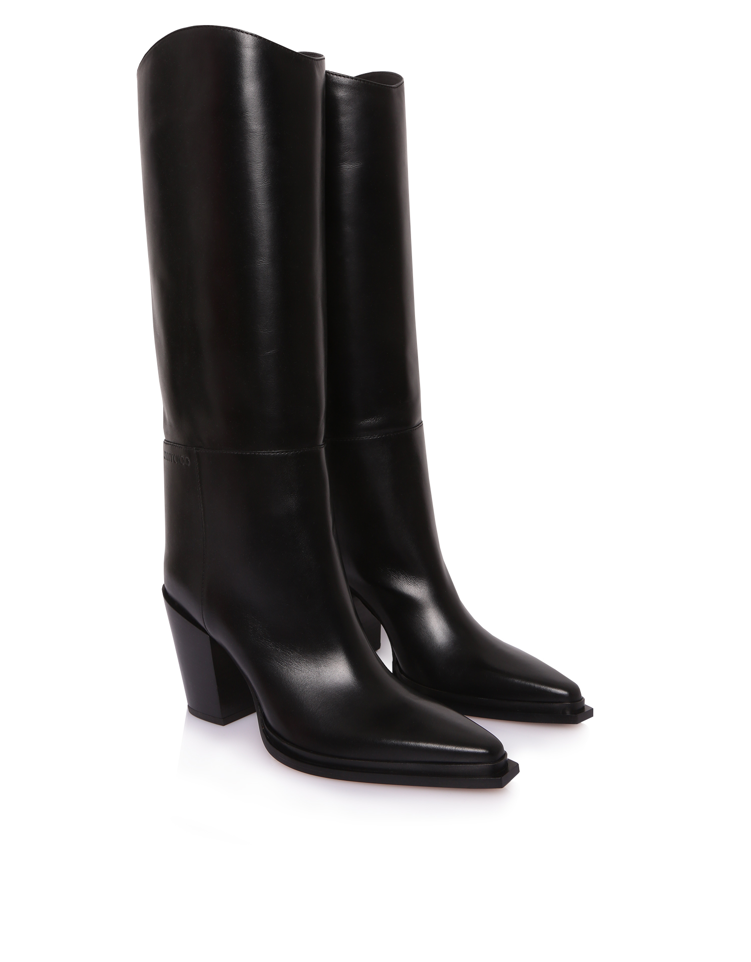 JIMMY CHOO Сапоги 35248