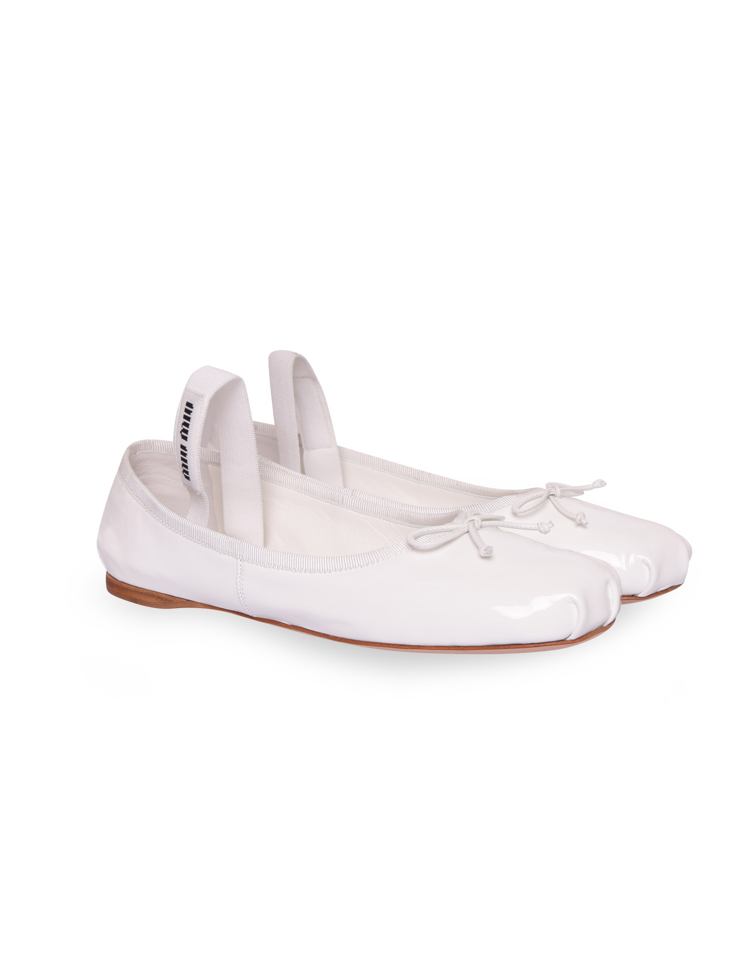 MIU MIU Балетки 33794