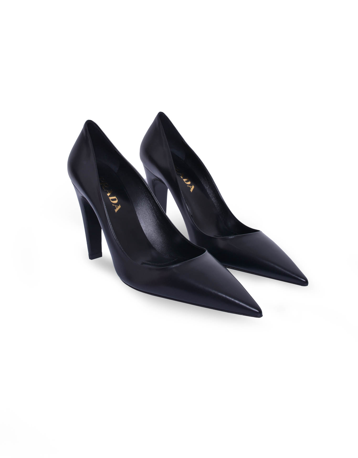 PRADA Туфли 34532