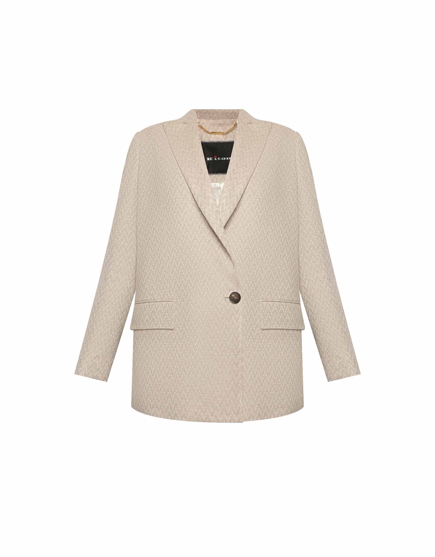 KITON Жакет 34245