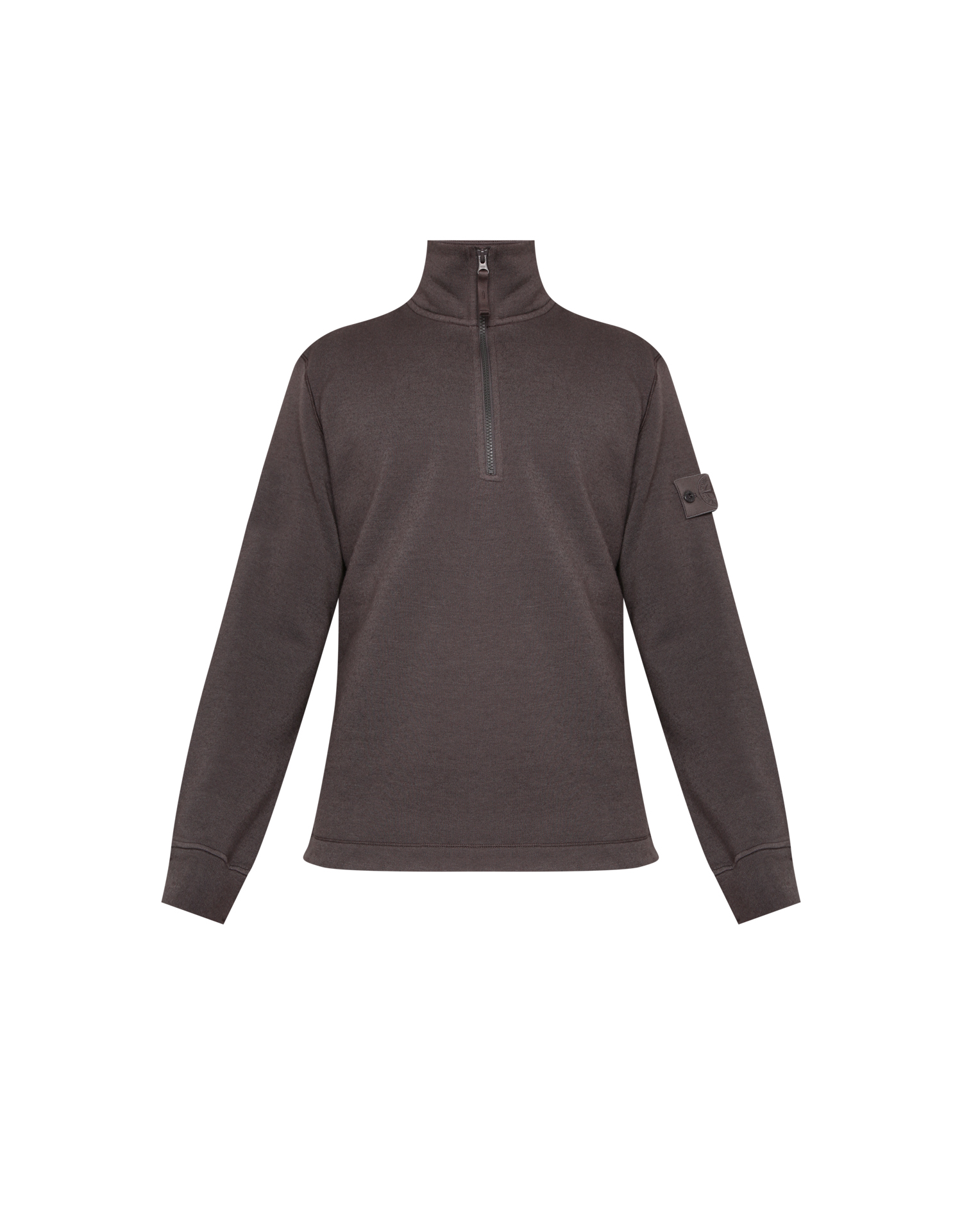 STONE ISLAND Лонгслив 44389