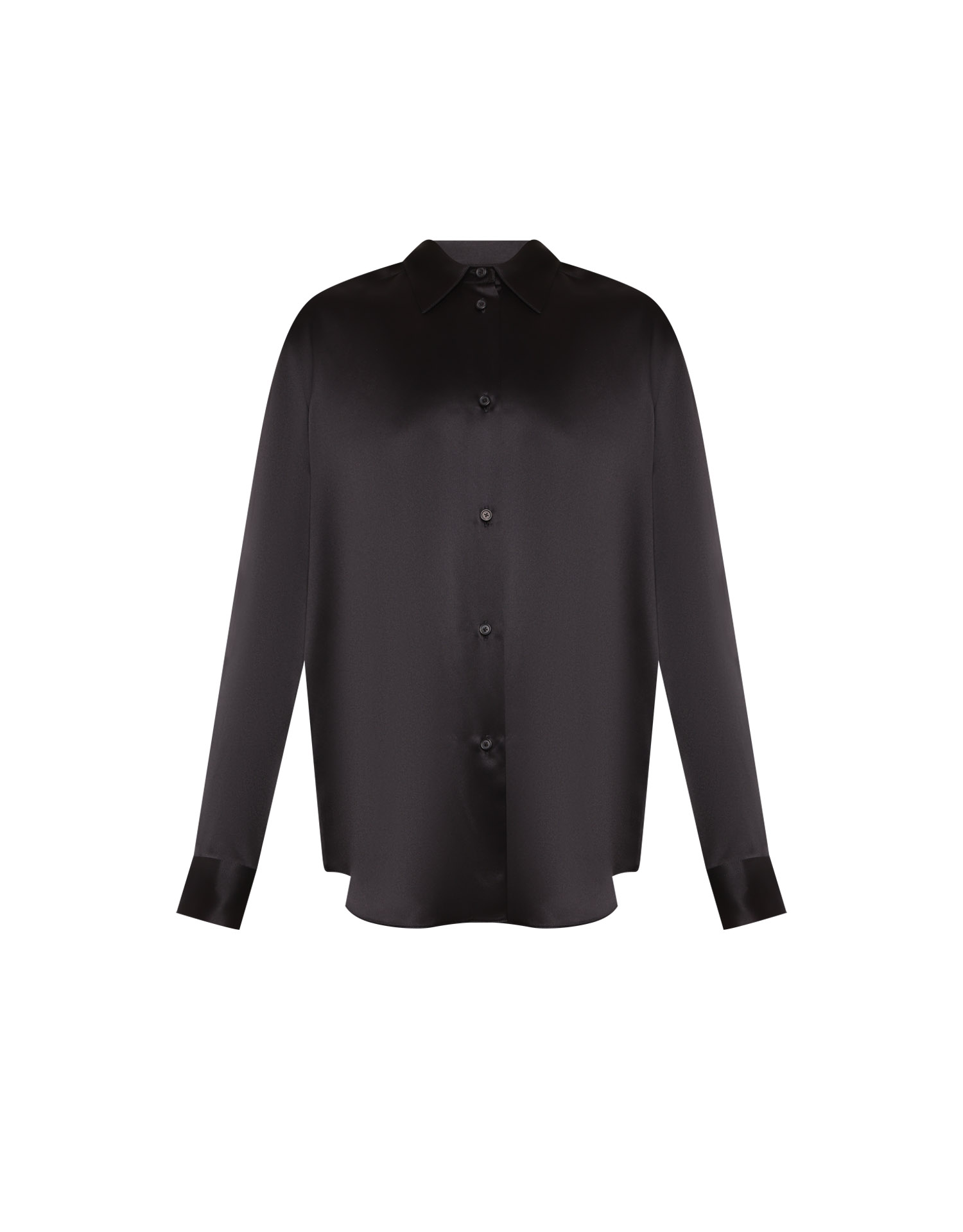 KHAITE Блуза 35155