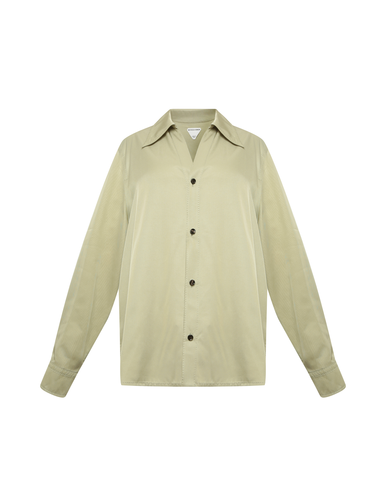 BOTTEGA VENETA Блуза 35610
