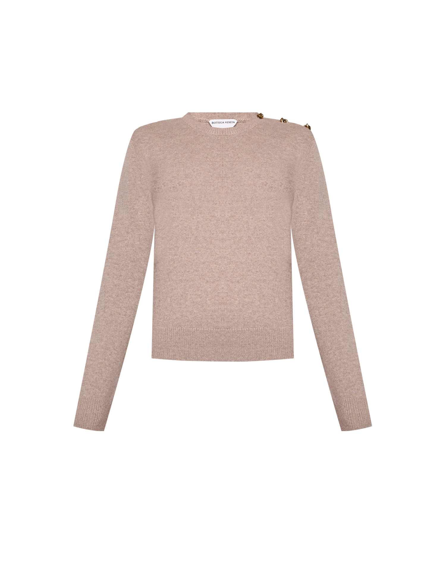 BOTTEGA VENETA Лонгслив 33006