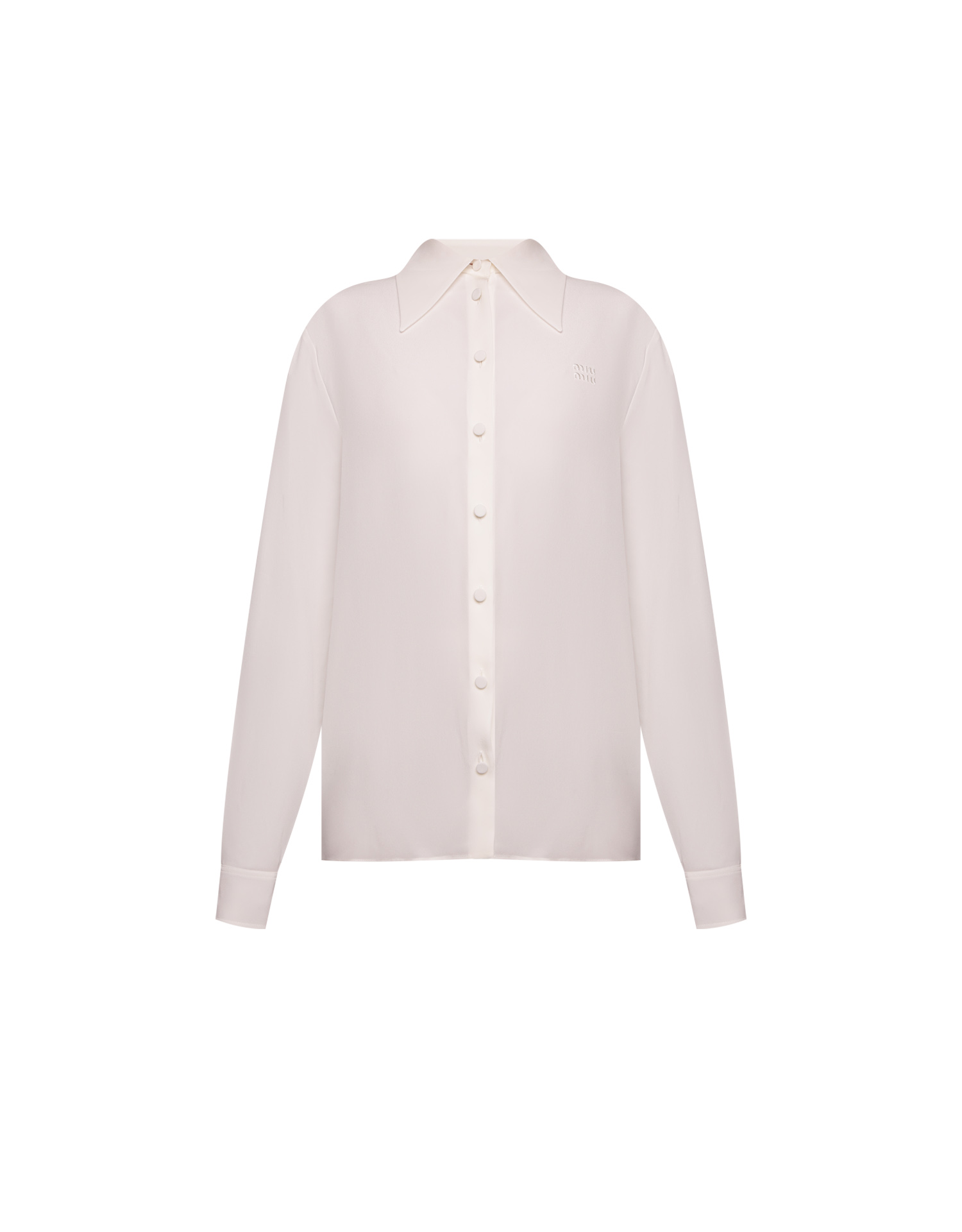 MIU MIU Блуза 33831