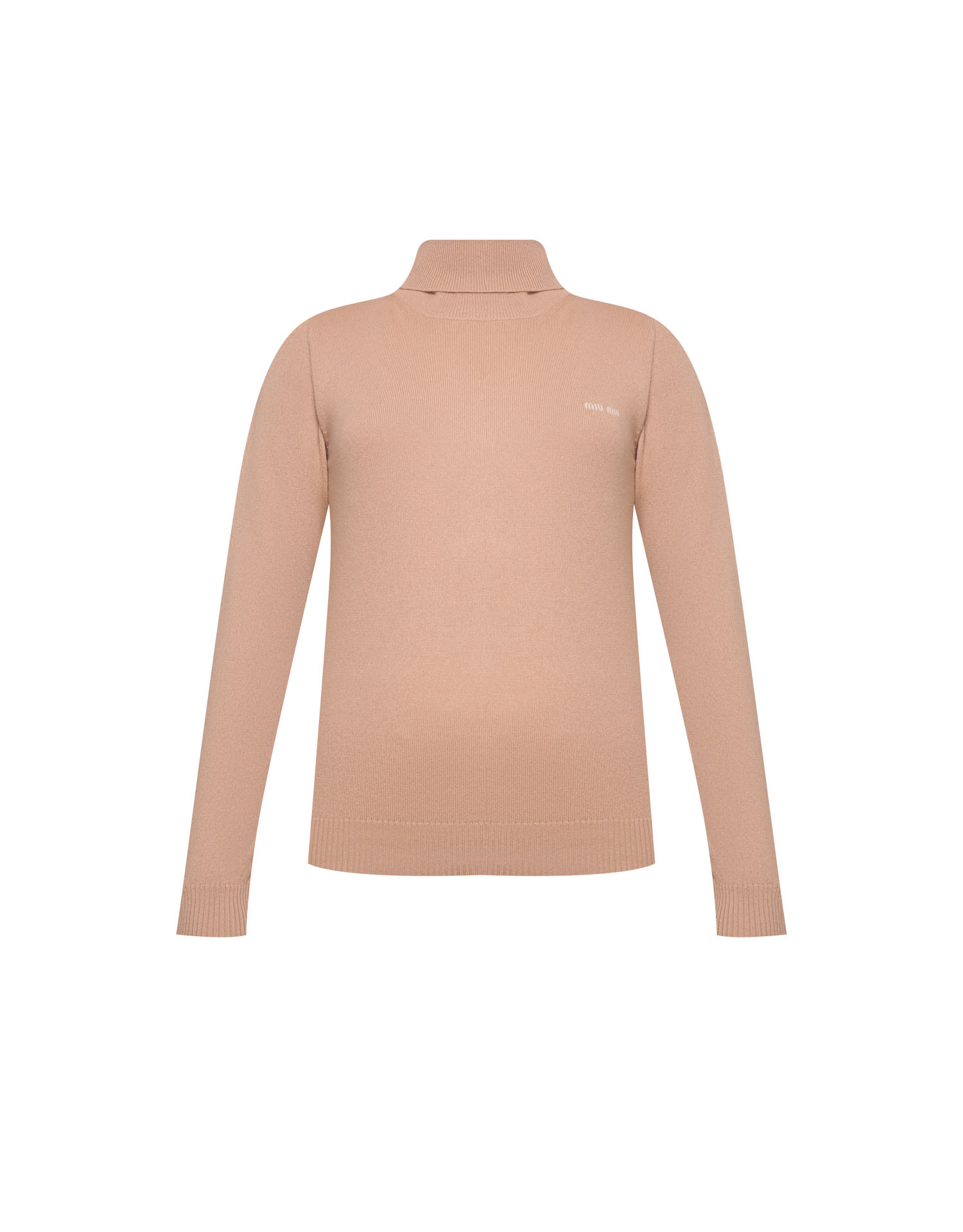 MIU MIU Водолазка 33769