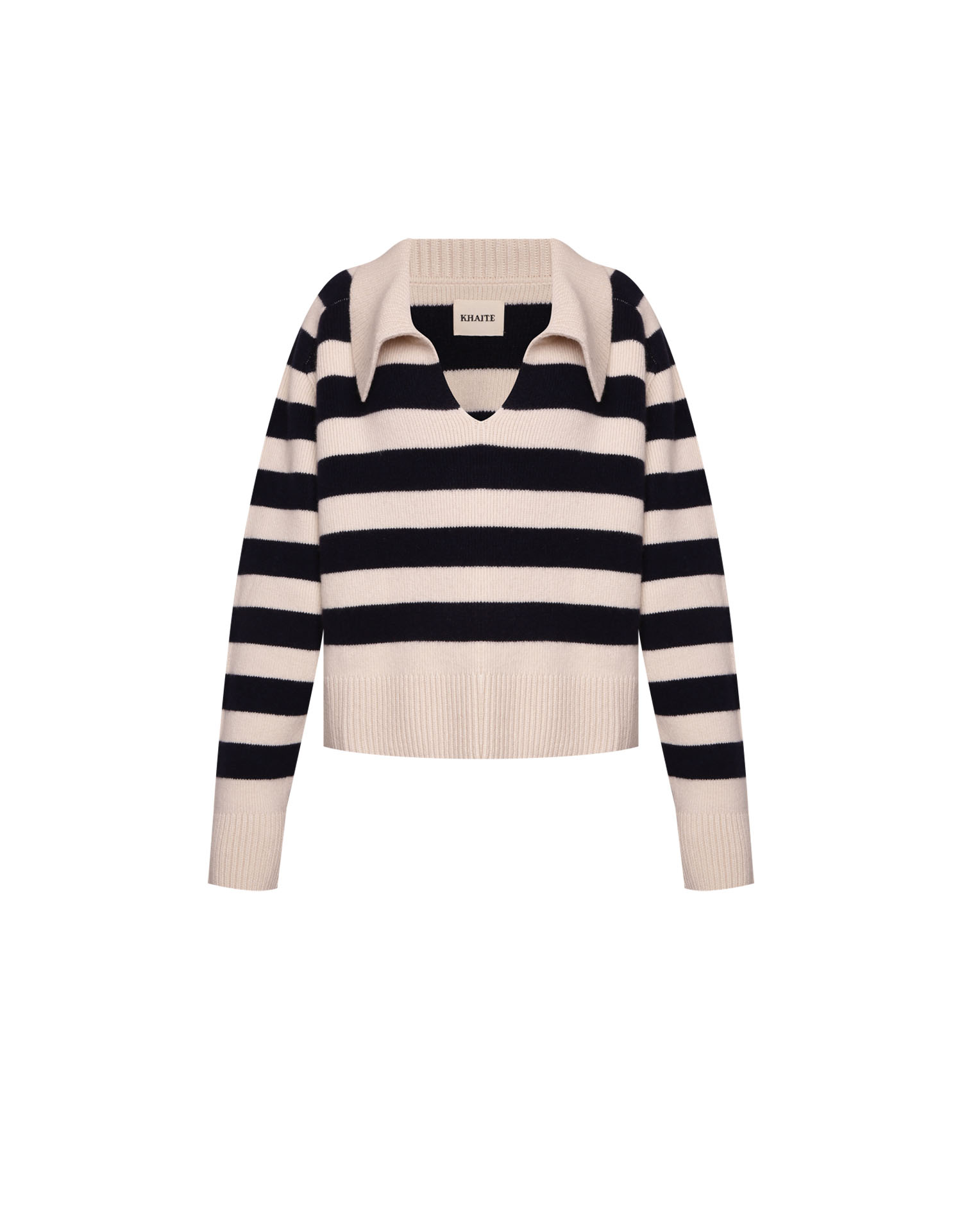 KHAITE Поло 33982