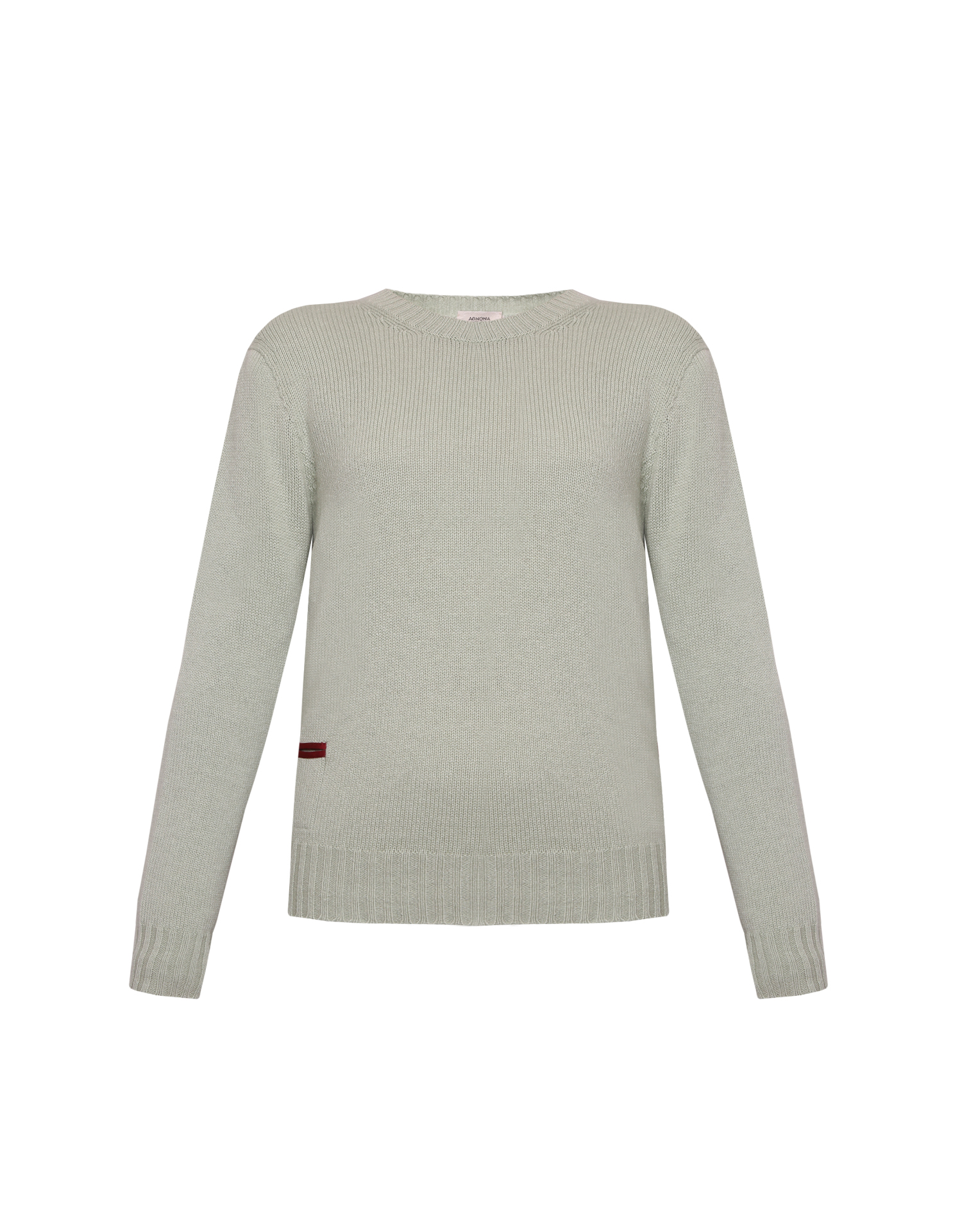 AGNONA Лонгслив 34055