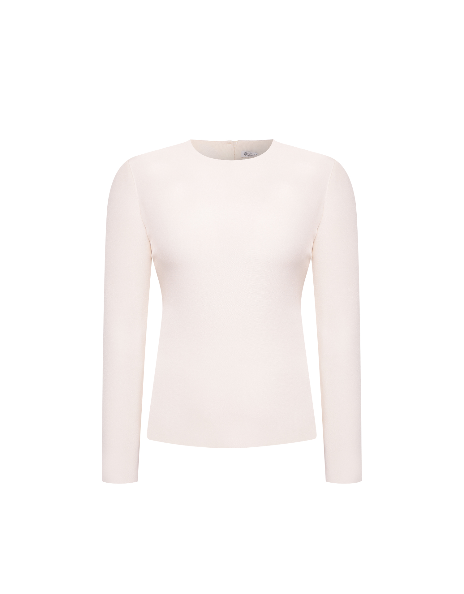 LORO PIANA Лонгслив 34937