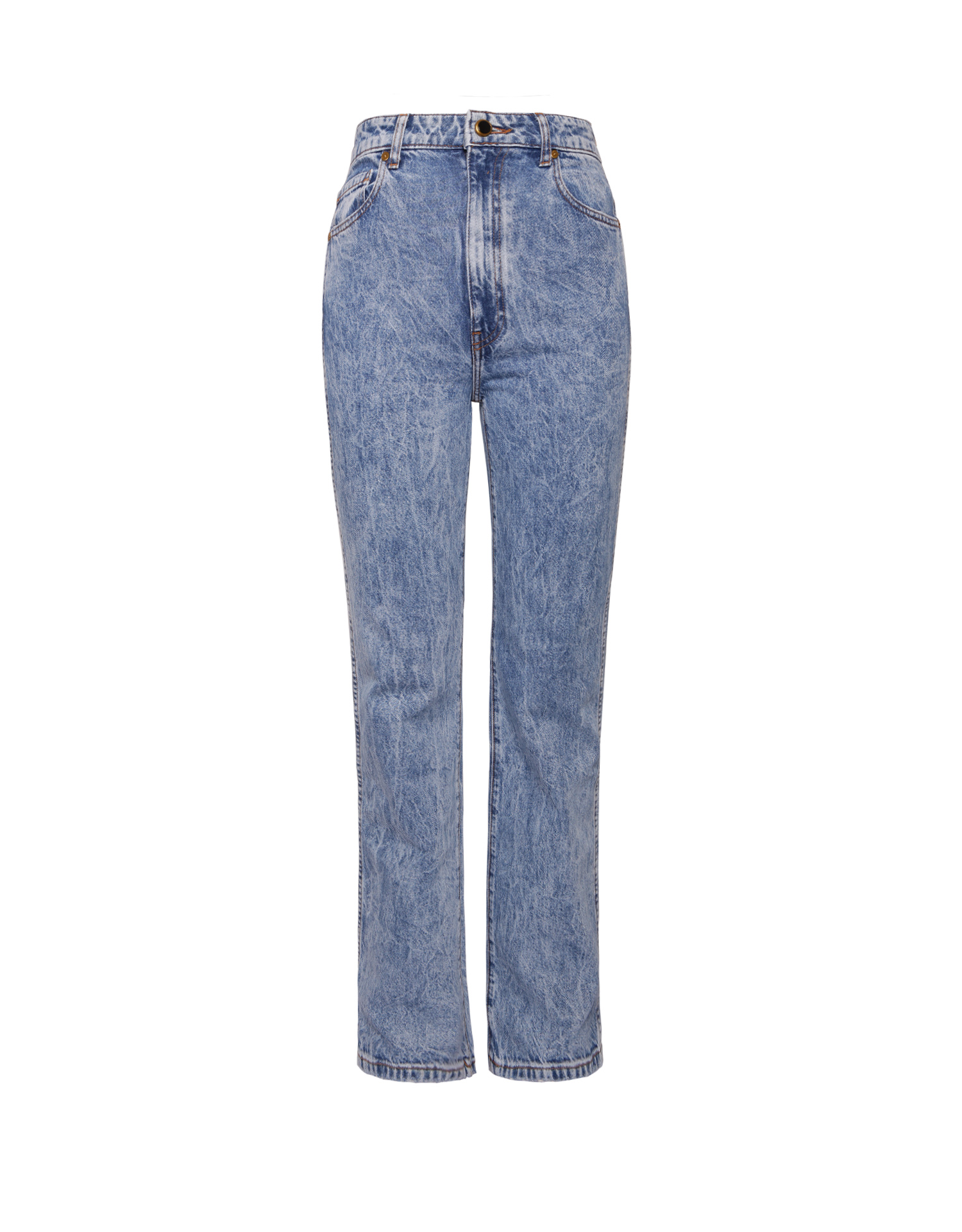 KHAITE Джинсы 33450