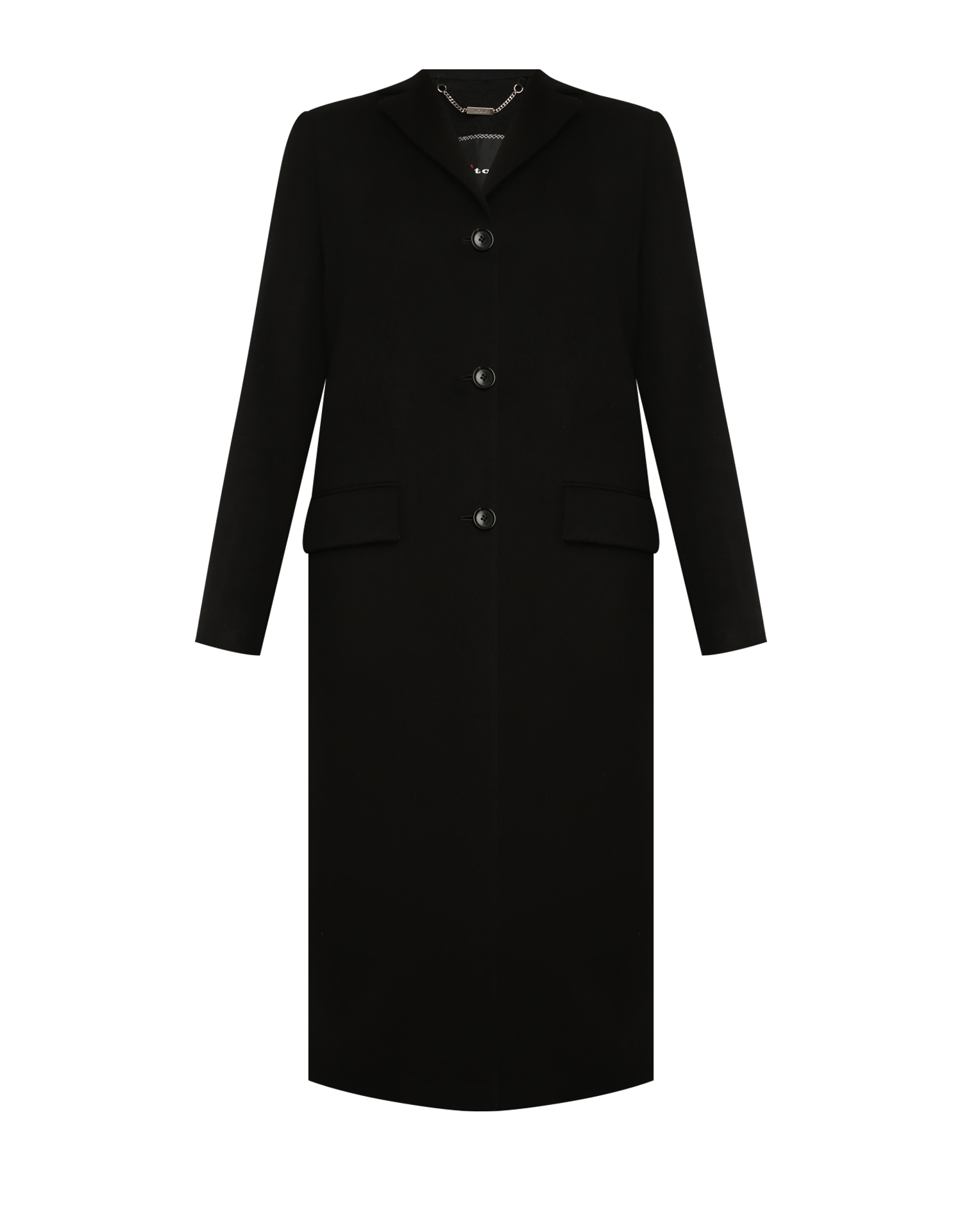 KITON Пальто 33318