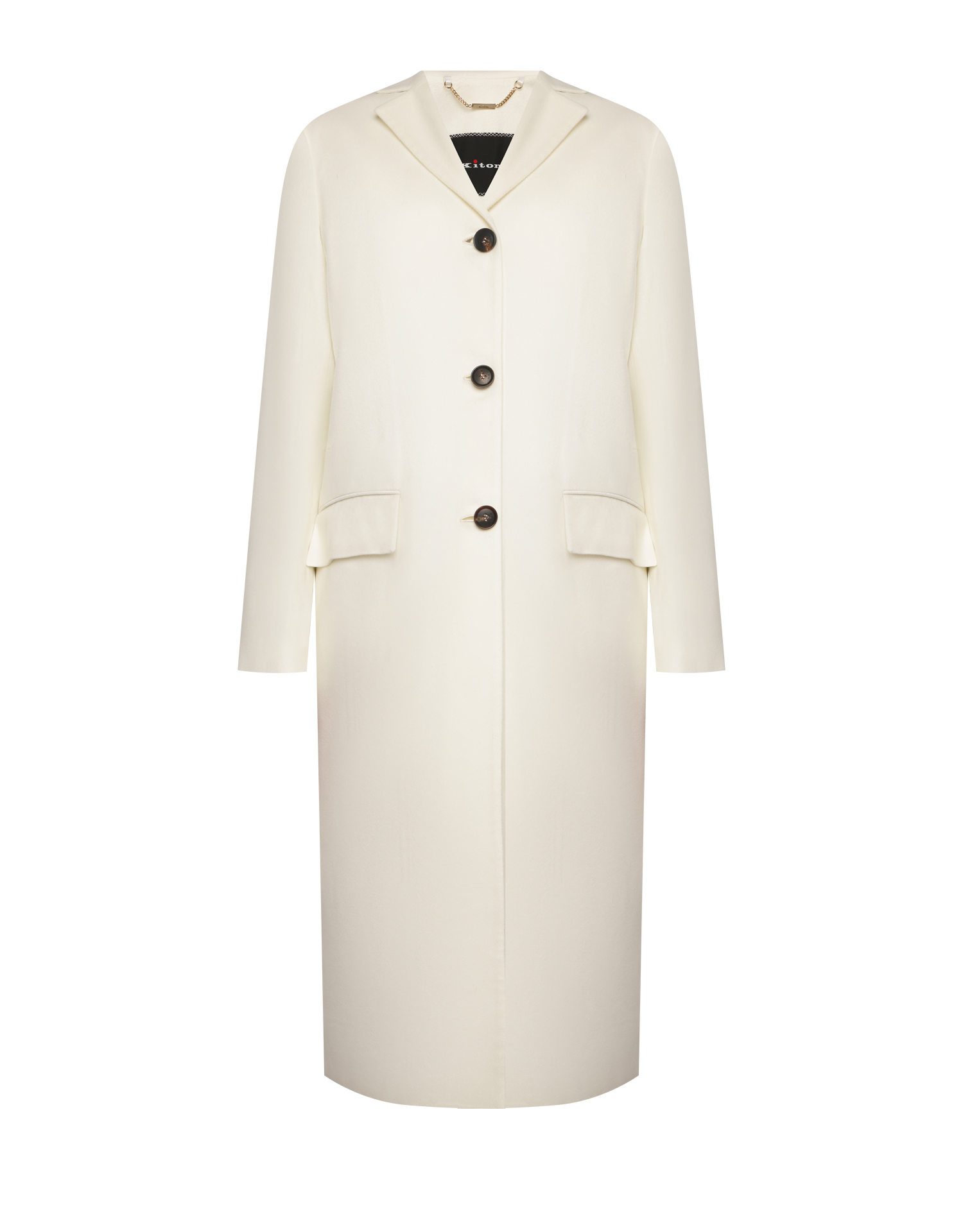 KITON Пальто 33347