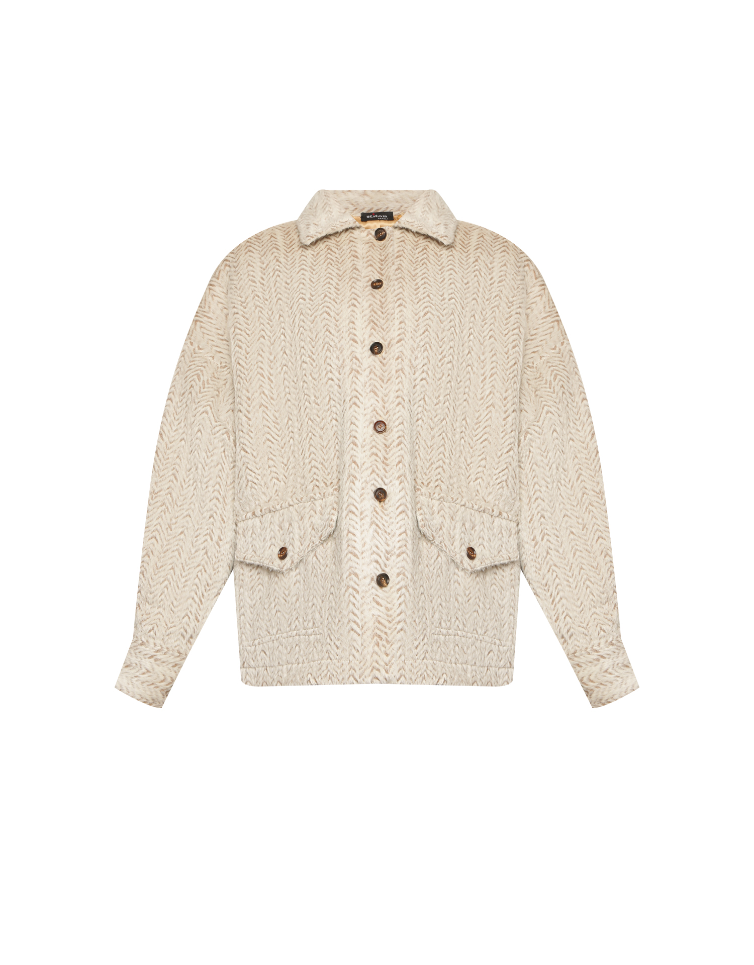 KITON Жакет 33331