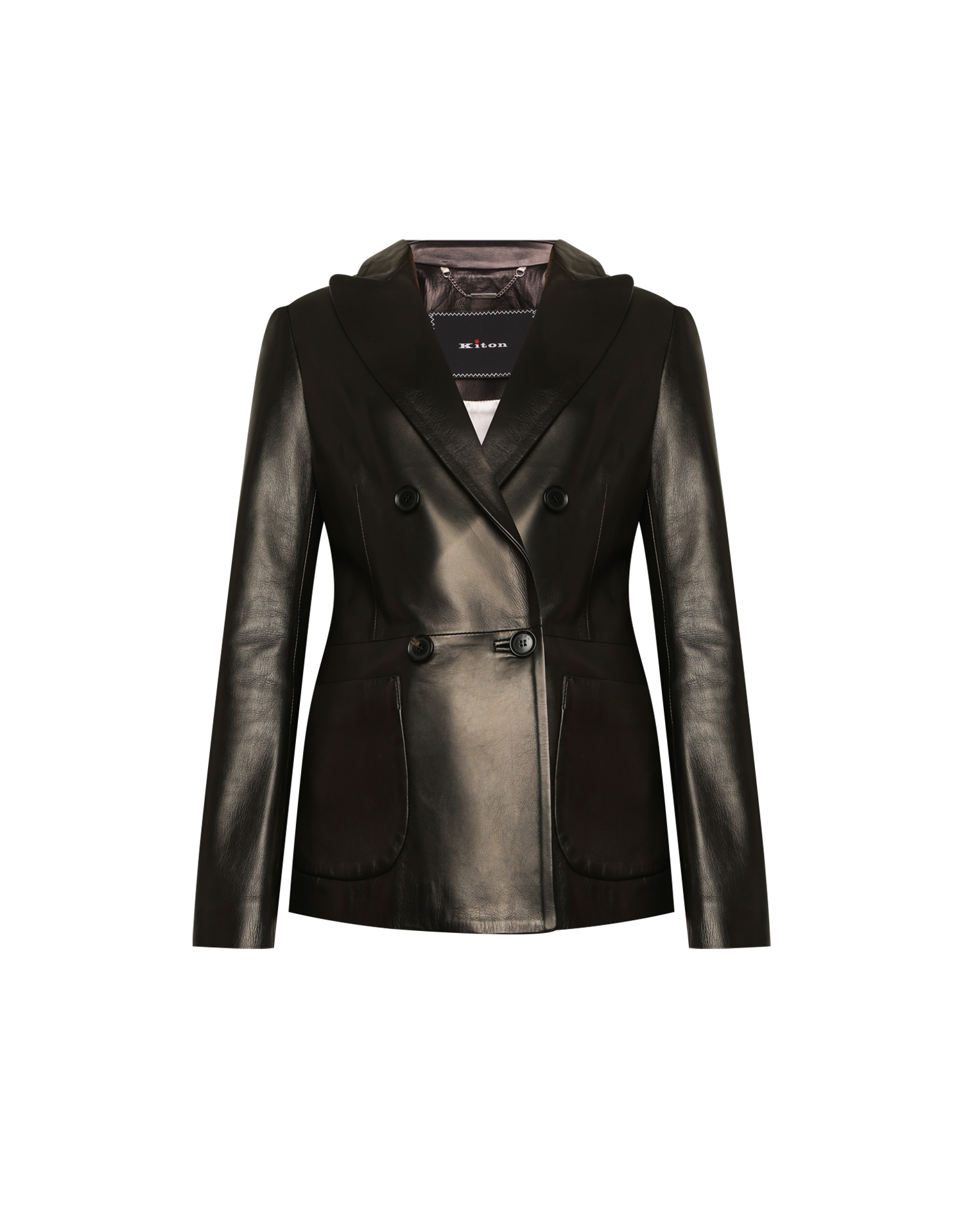 KITON Жакет 33300