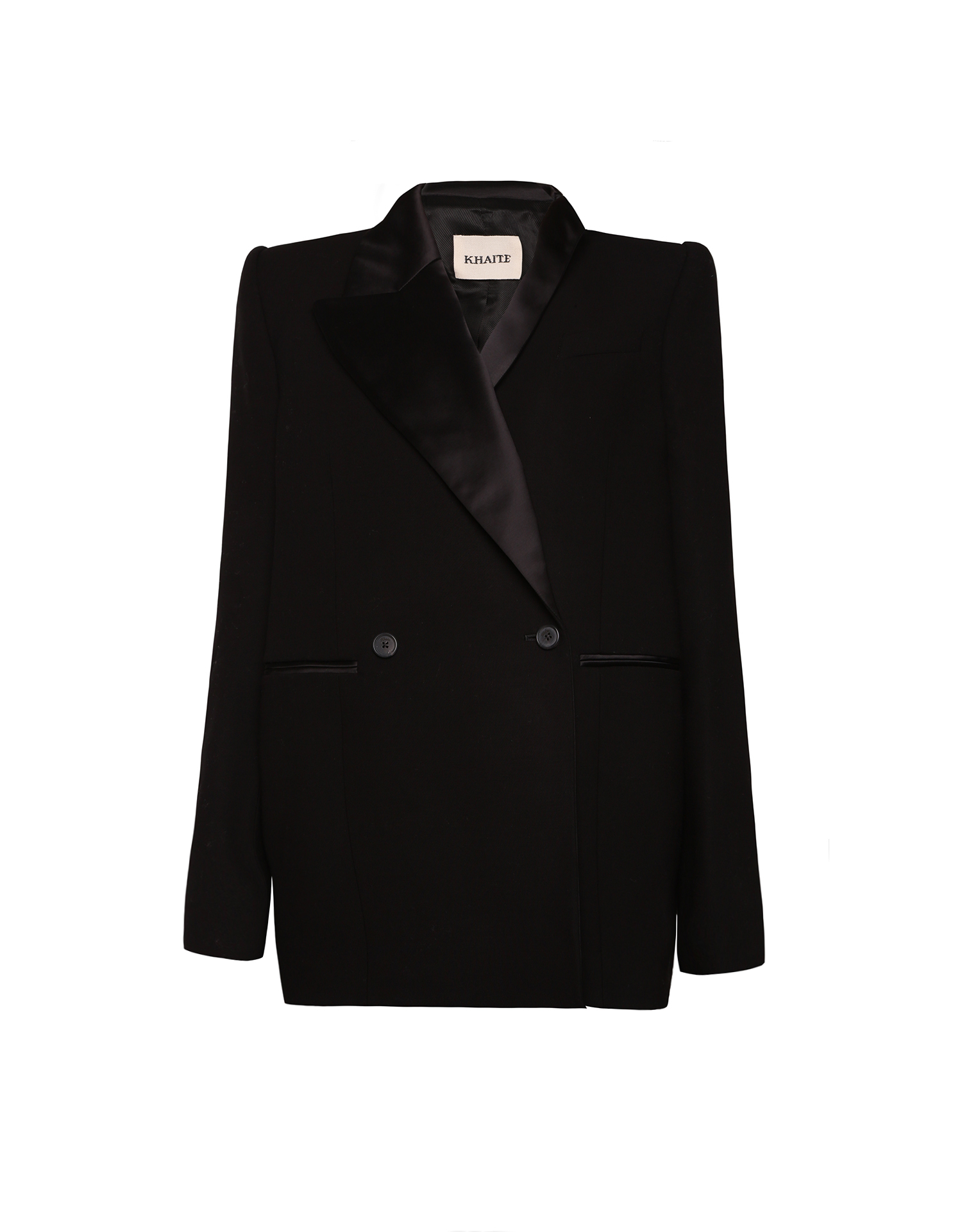 KHAITE Жакет 33448