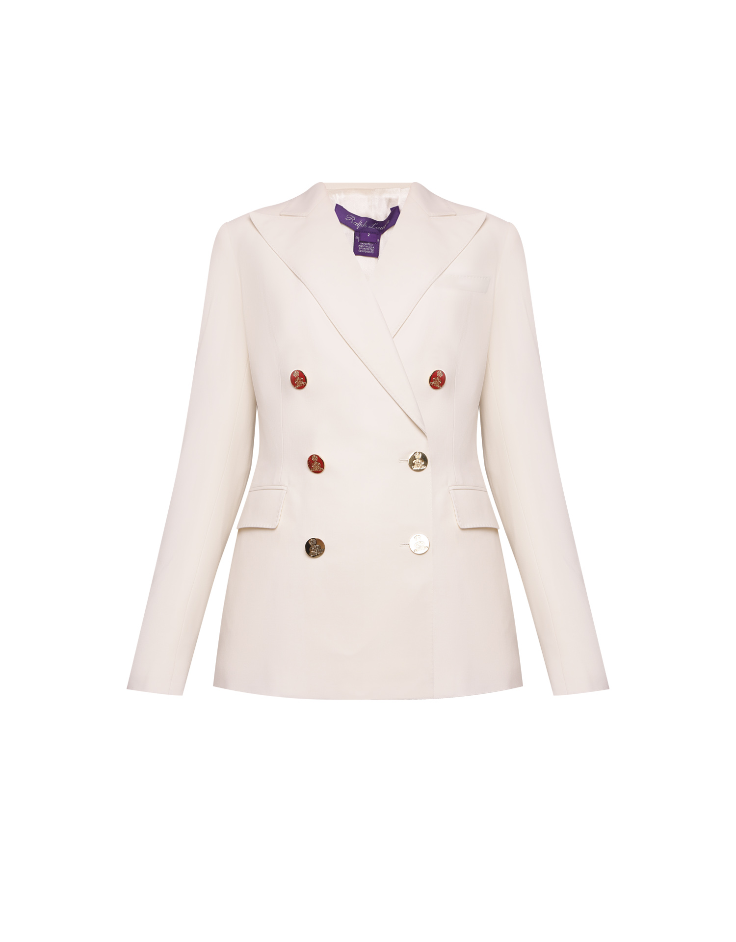 RALPH LAUREN Жакет 33763