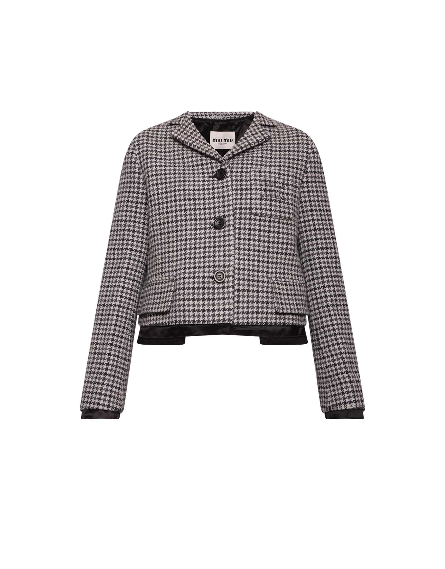 MIU MIU Жакет 33789