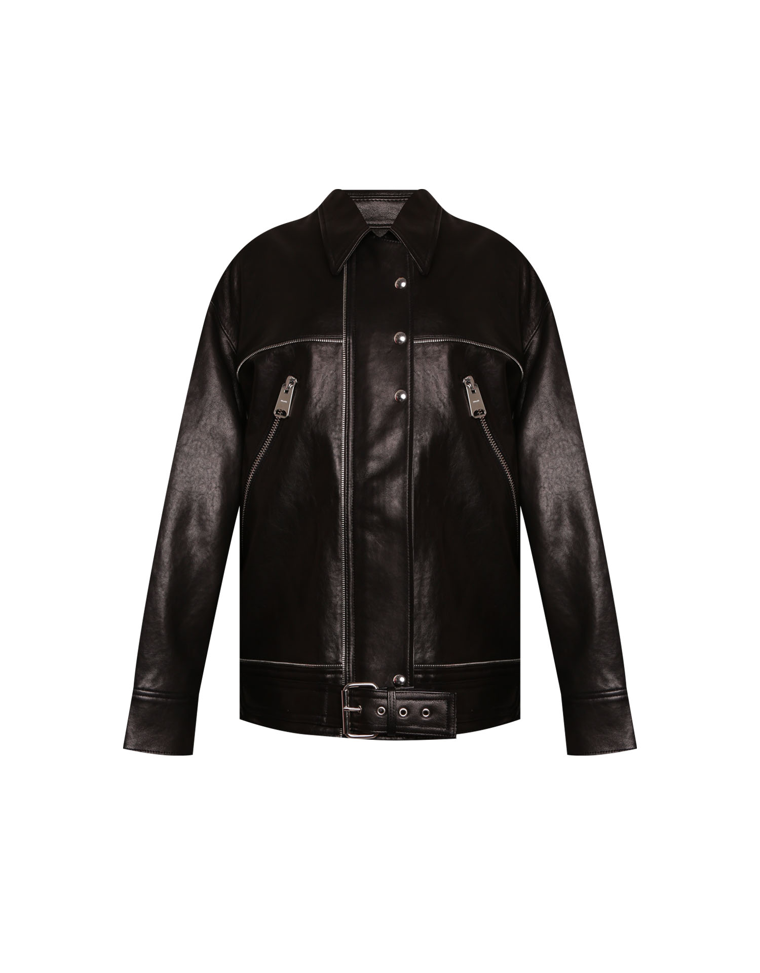 KHAITE Куртка 34010