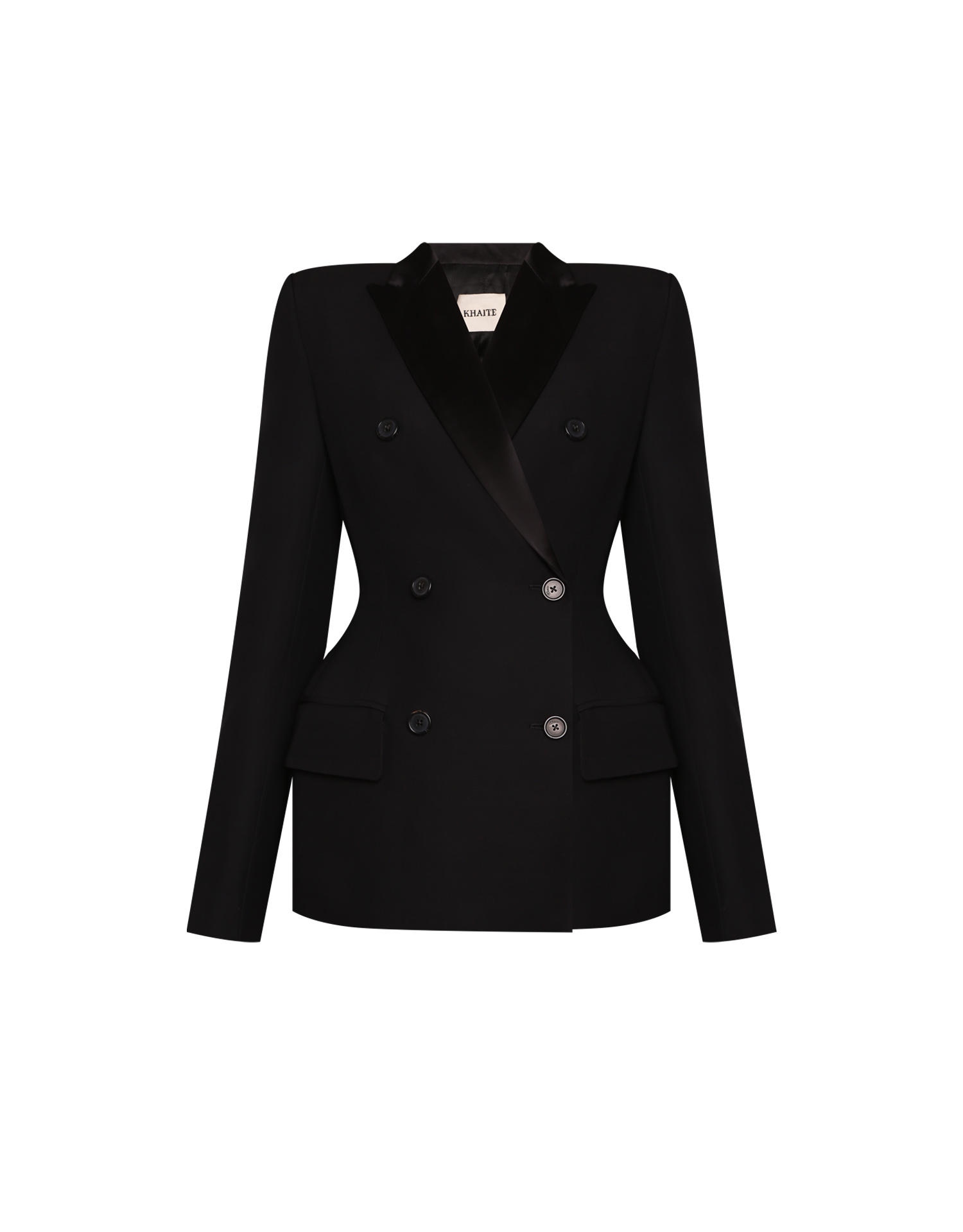KHAITE Жакет 34011