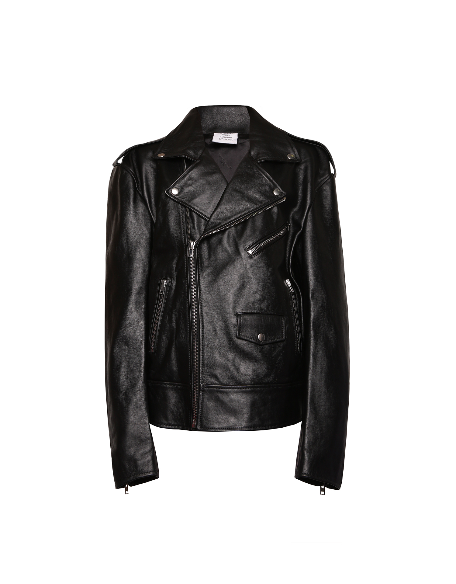 VETEMENTS Куртка 32693