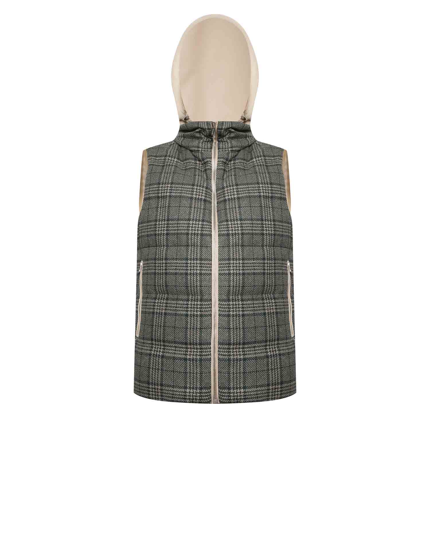 KITON Жилет 34172