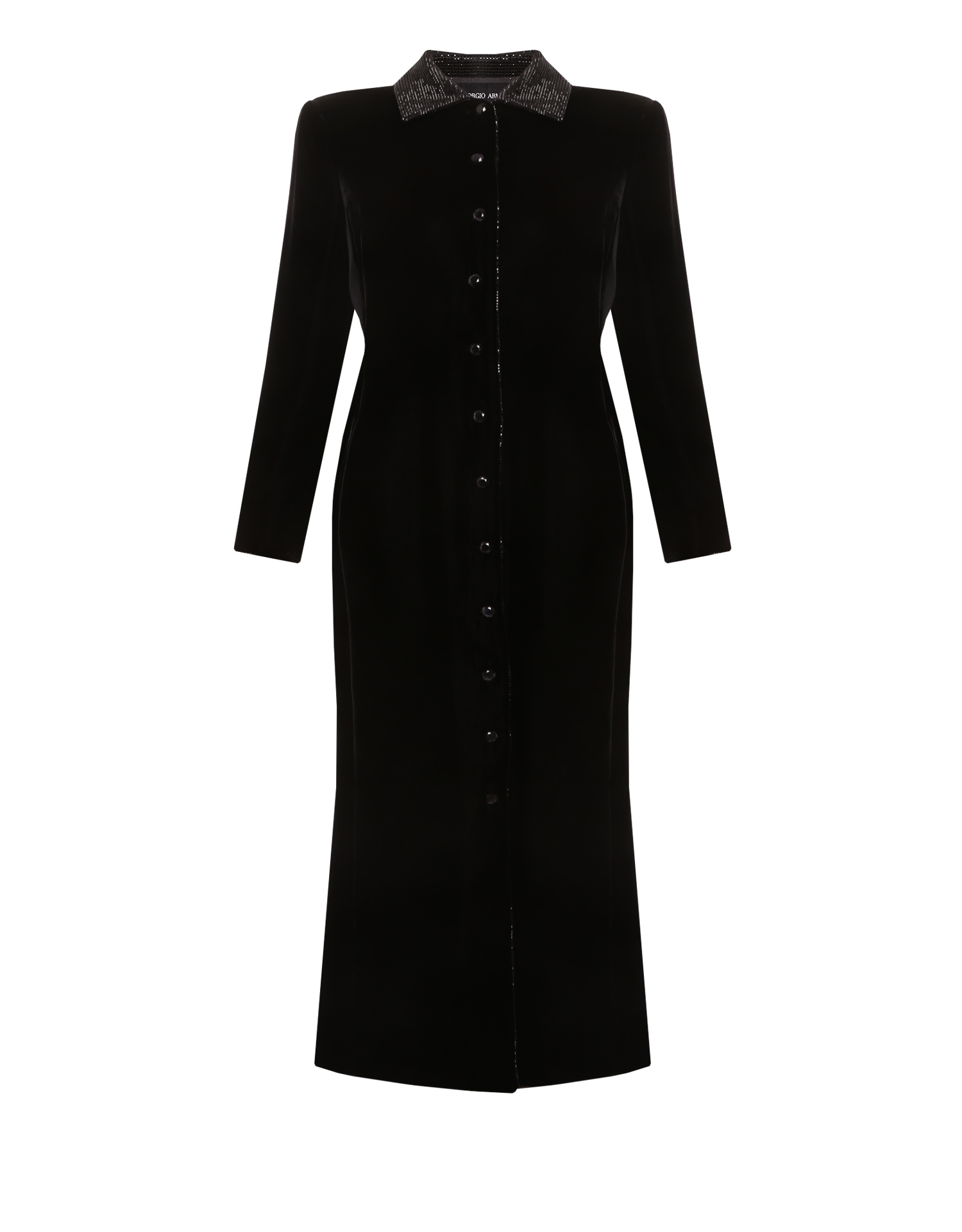 GIORGIO ARMANI Пальто 35775