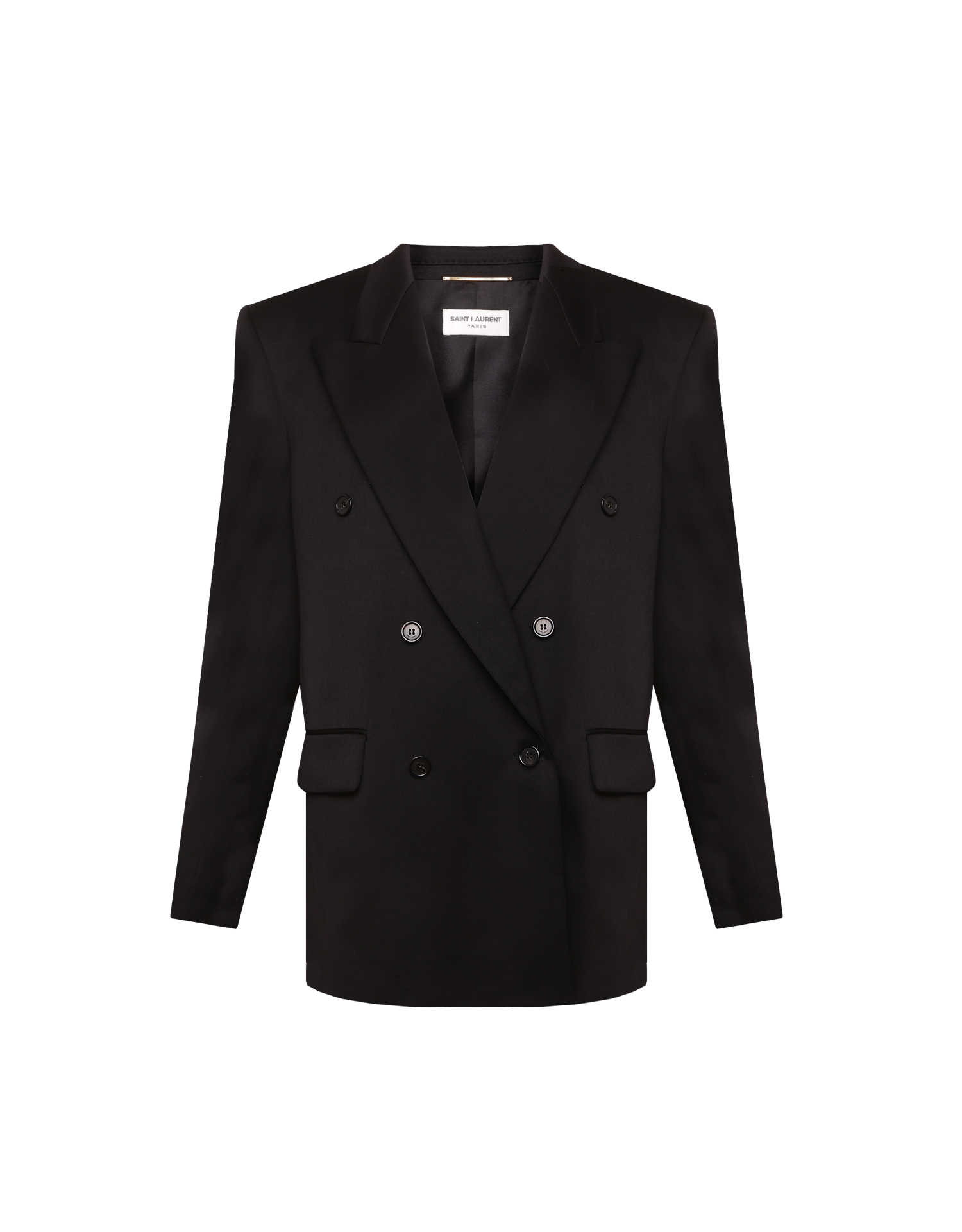 SAINT LAURENT Paris Жакет 36049