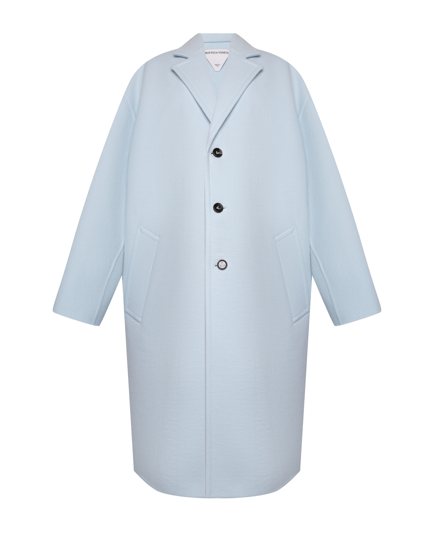 BOTTEGA VENETA пальто 33086