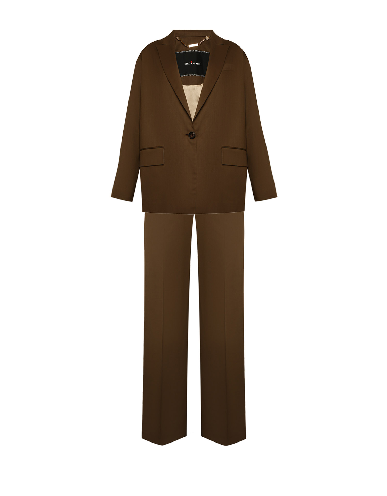 KITON Костюм 33484