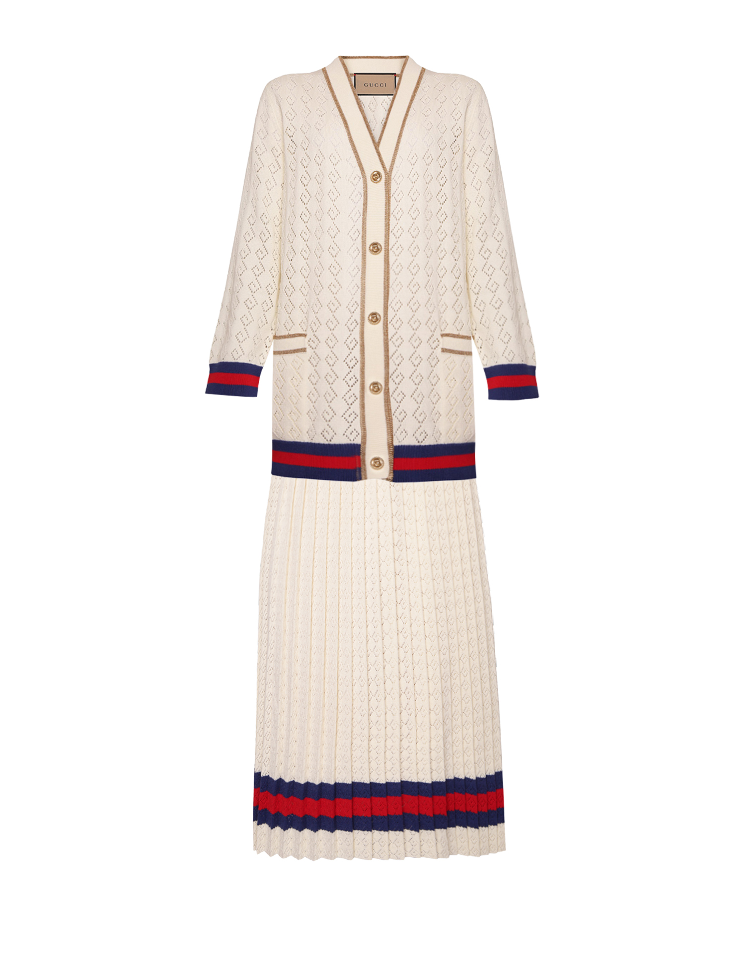 GUCCI Костюм 33592