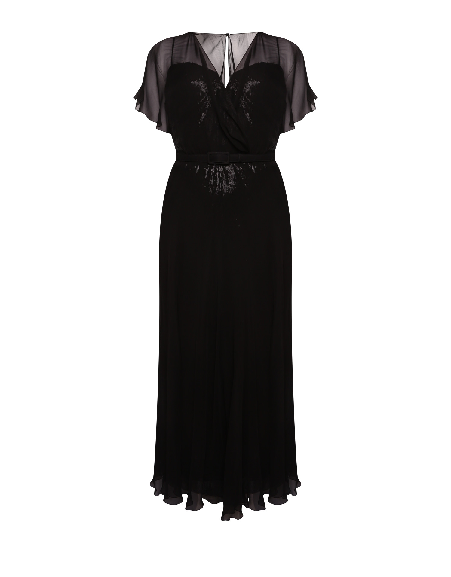 RALPH LAUREN Платье 33795