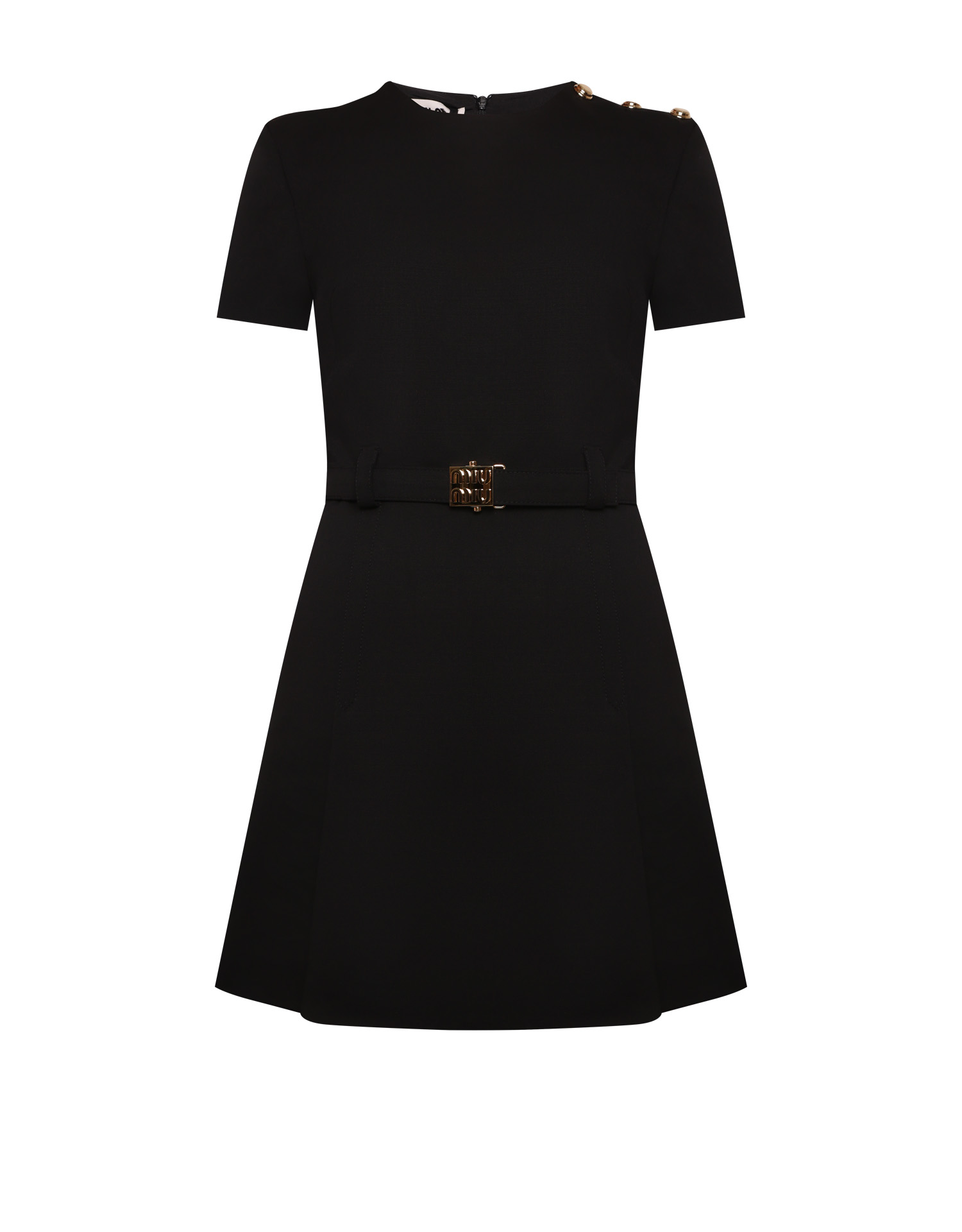 MIU MIU Платье 33849