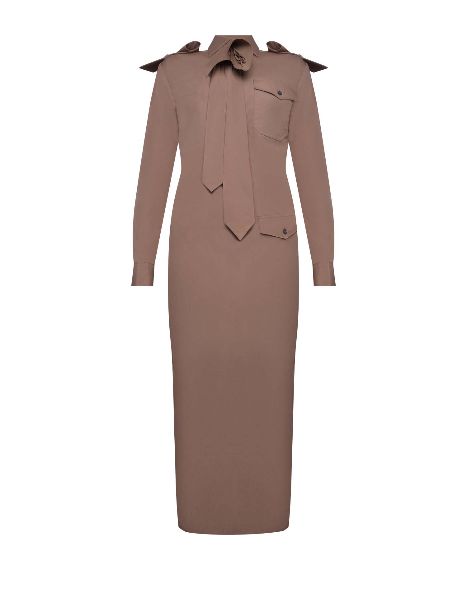 PRADA Платье 34642