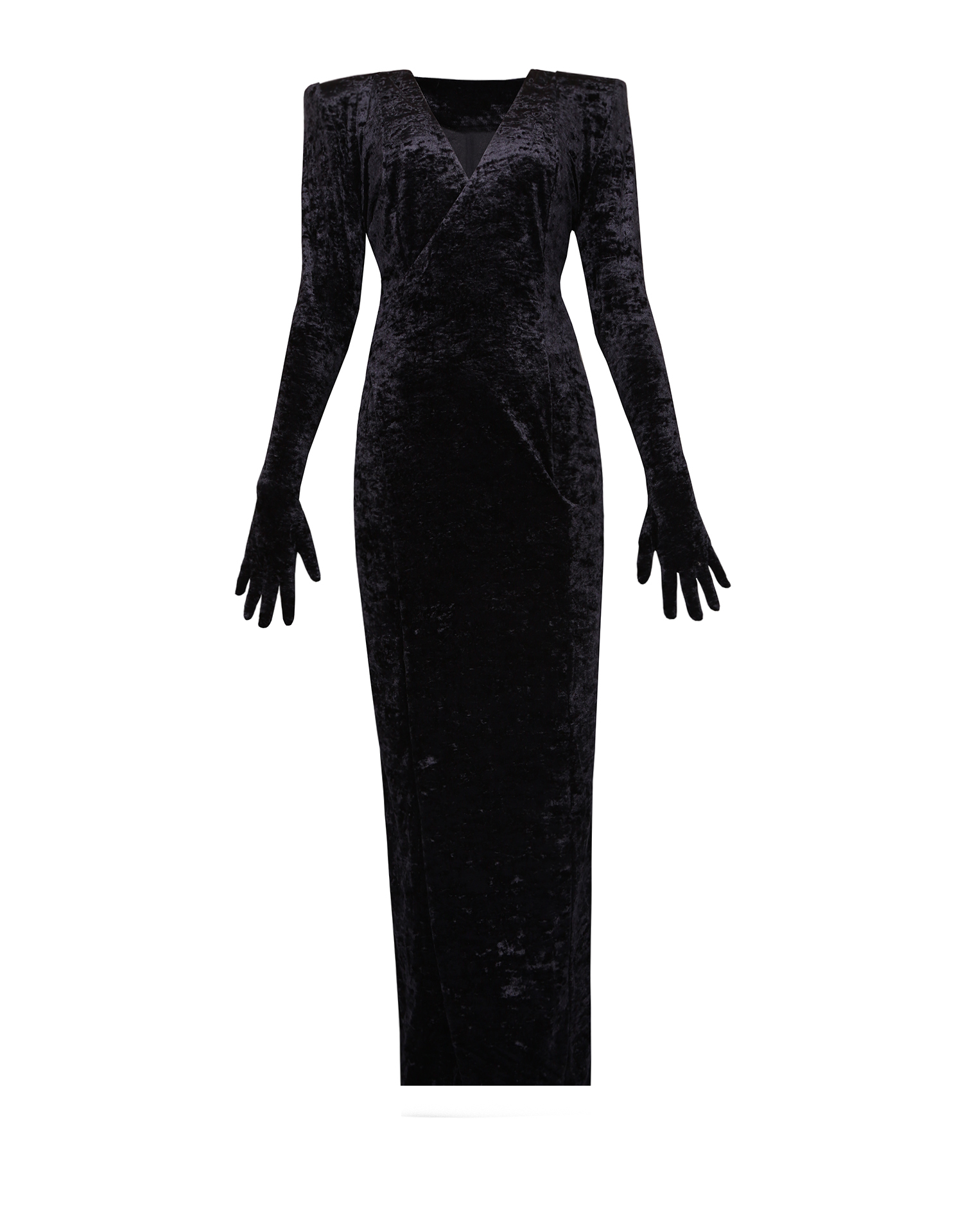 VETEMENTS Платье 32709