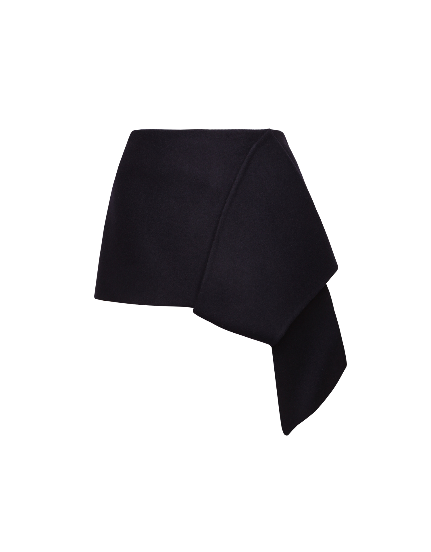 PRADA Юбка 34881