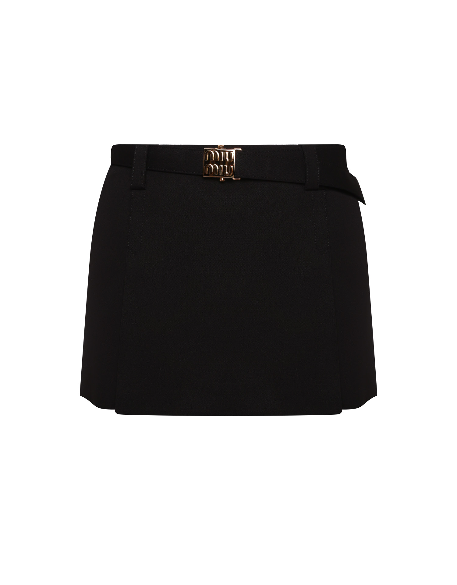 MIU MIU Юбка 33739