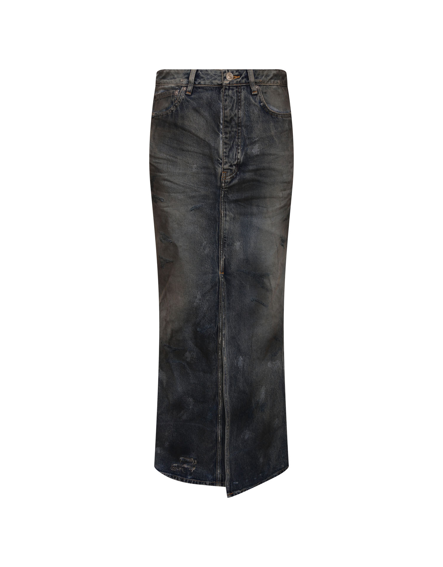 BALENCIAGA Юбка 34022