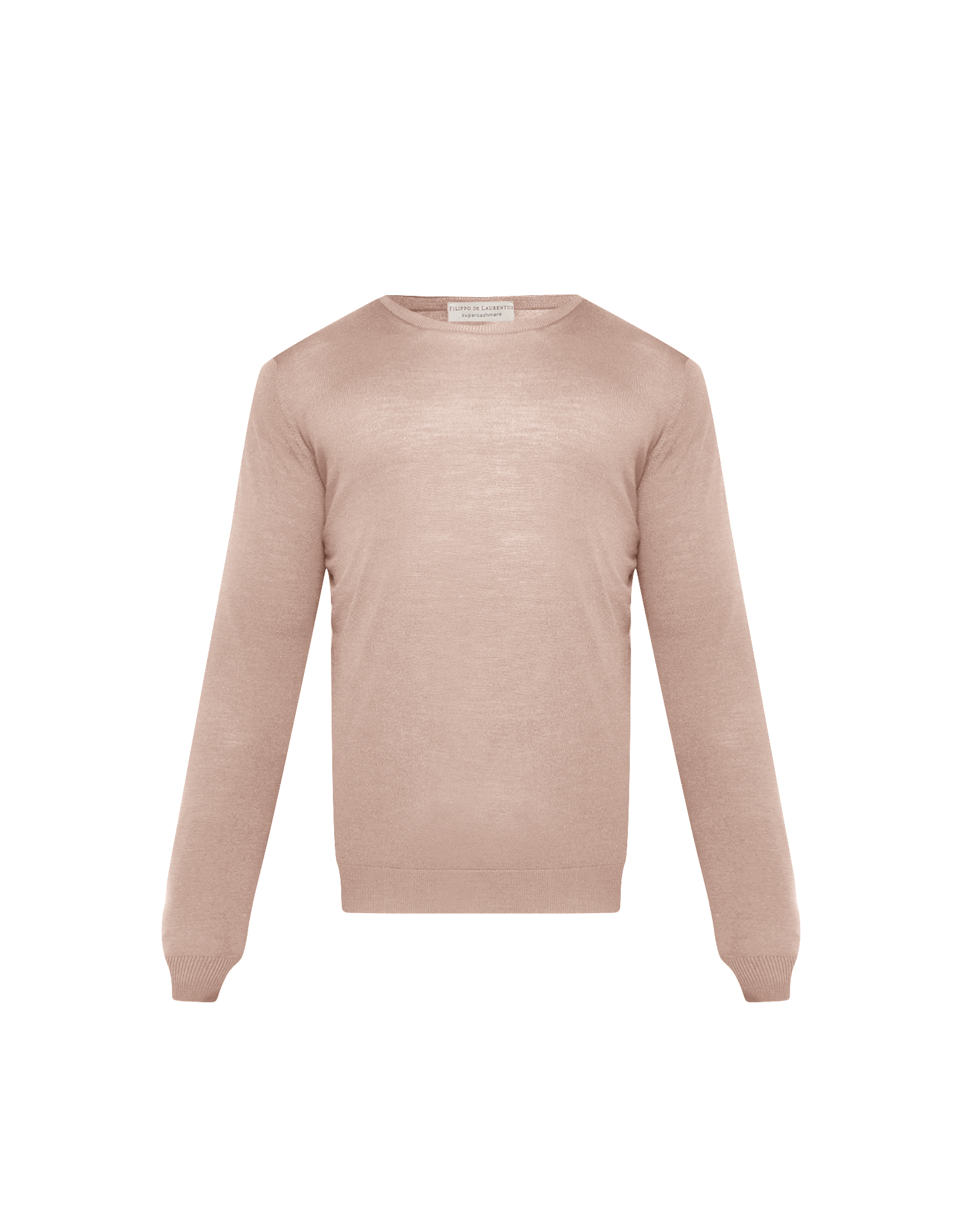 FILIPPO DE LAURENTIIS Лонгслив 34989