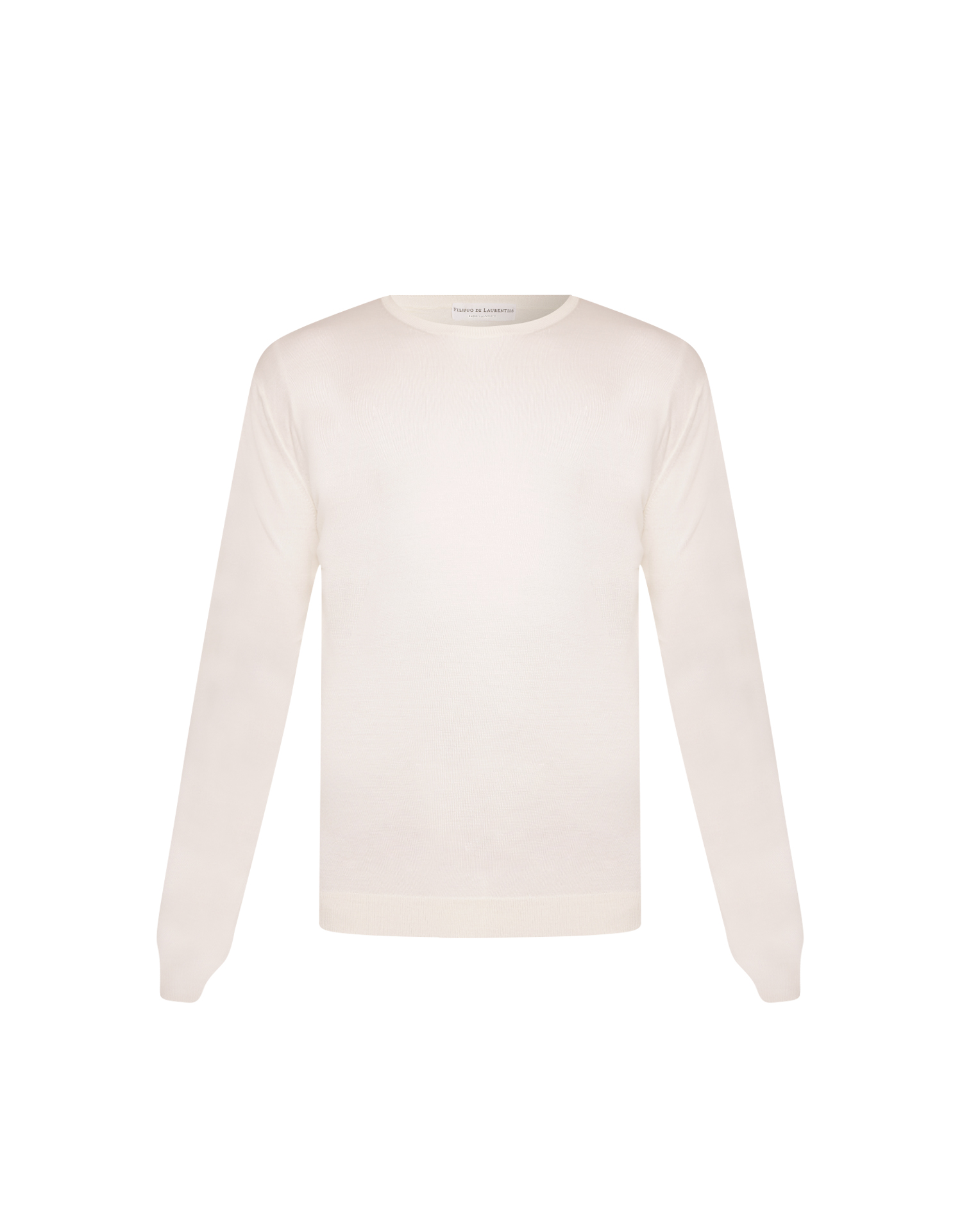 FILIPPO DE LAURENTIIS Лонгслив 34968
