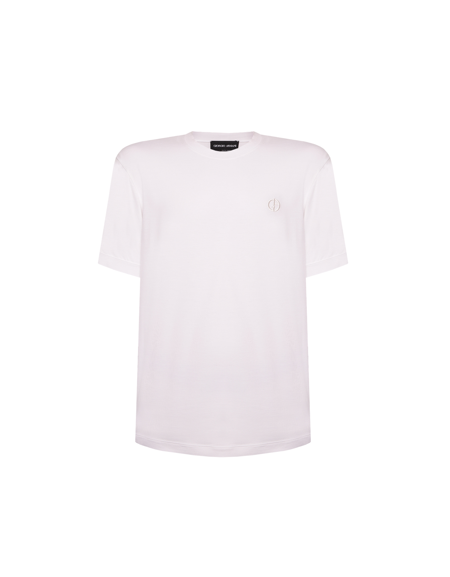 GIORGIO ARMANI Футболка 33574