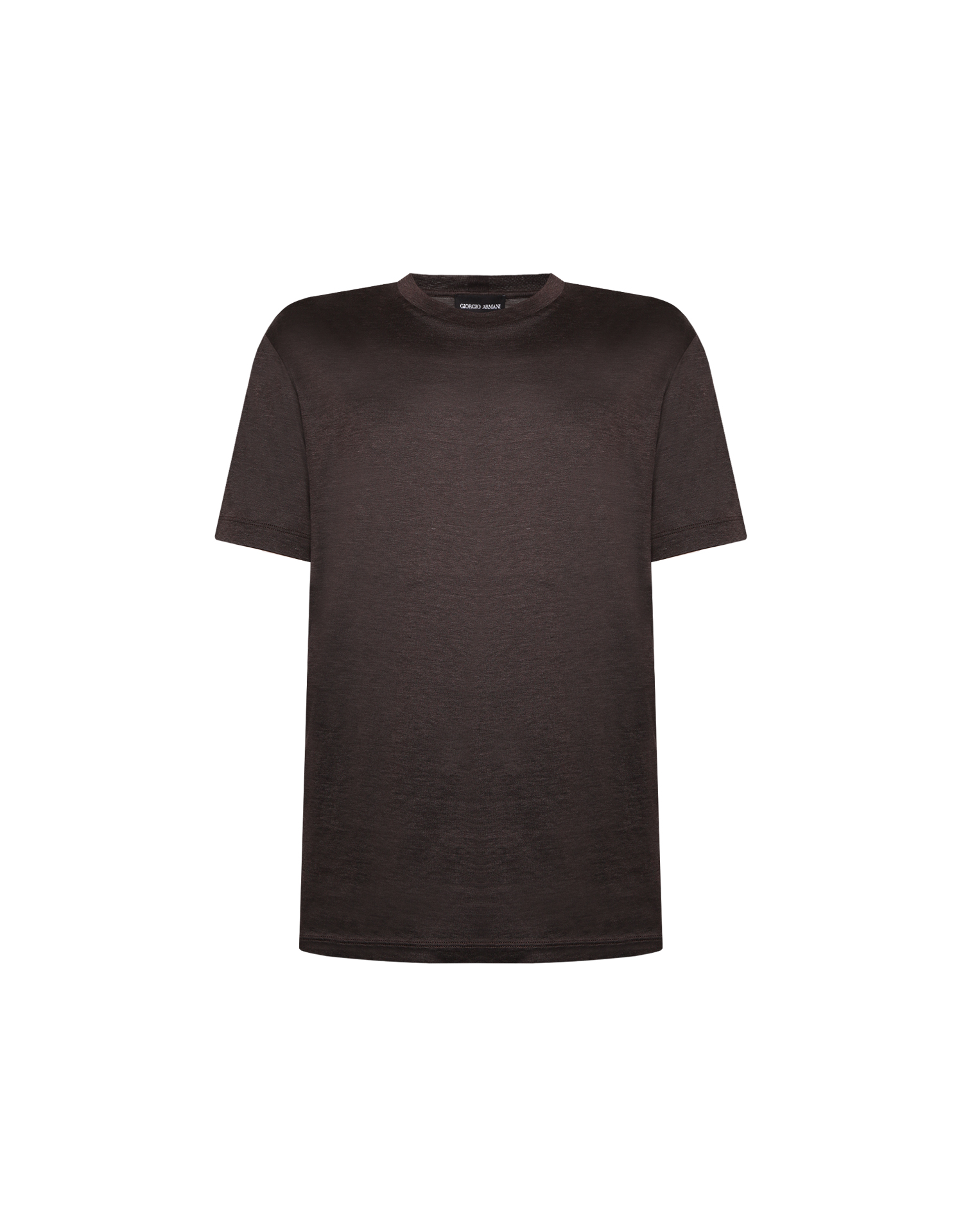 GIORGIO ARMANI Футболка 33540