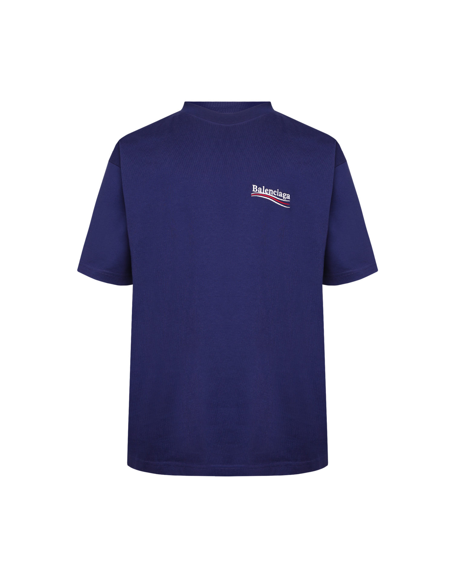BALENCIAGA Футболка 33874