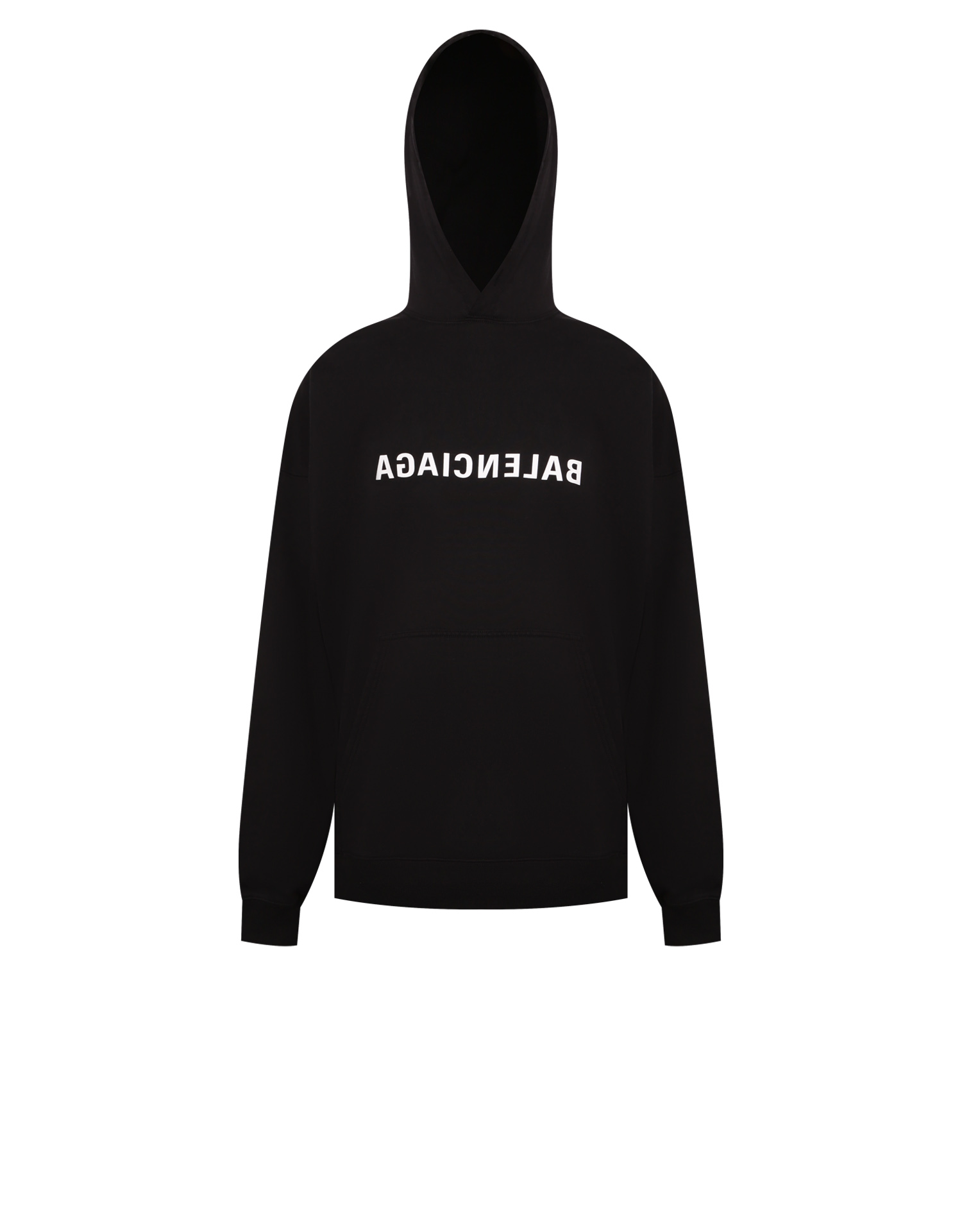 BALENCIAGA Худи 34018