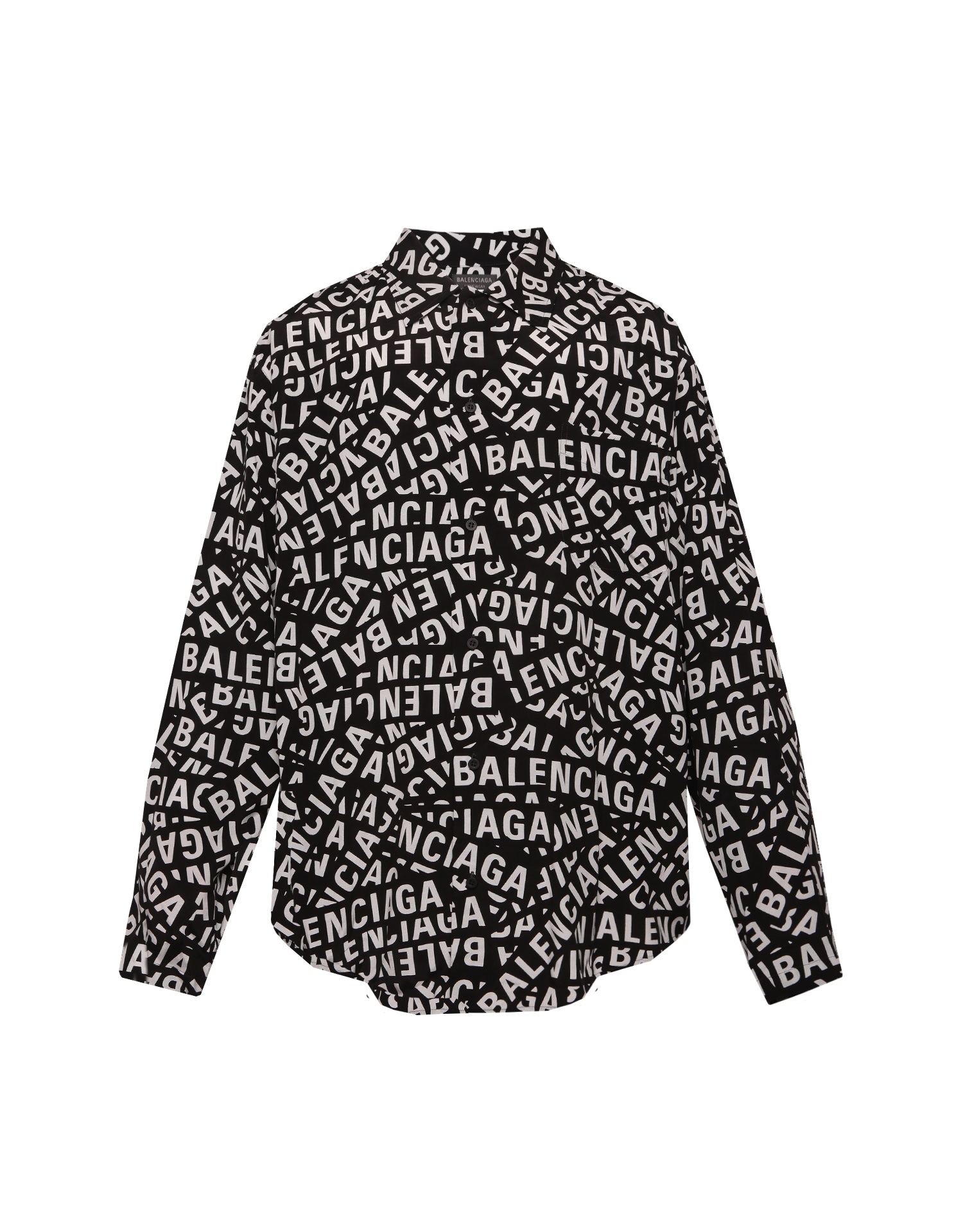 BALENCIAGA Рубашка 33867