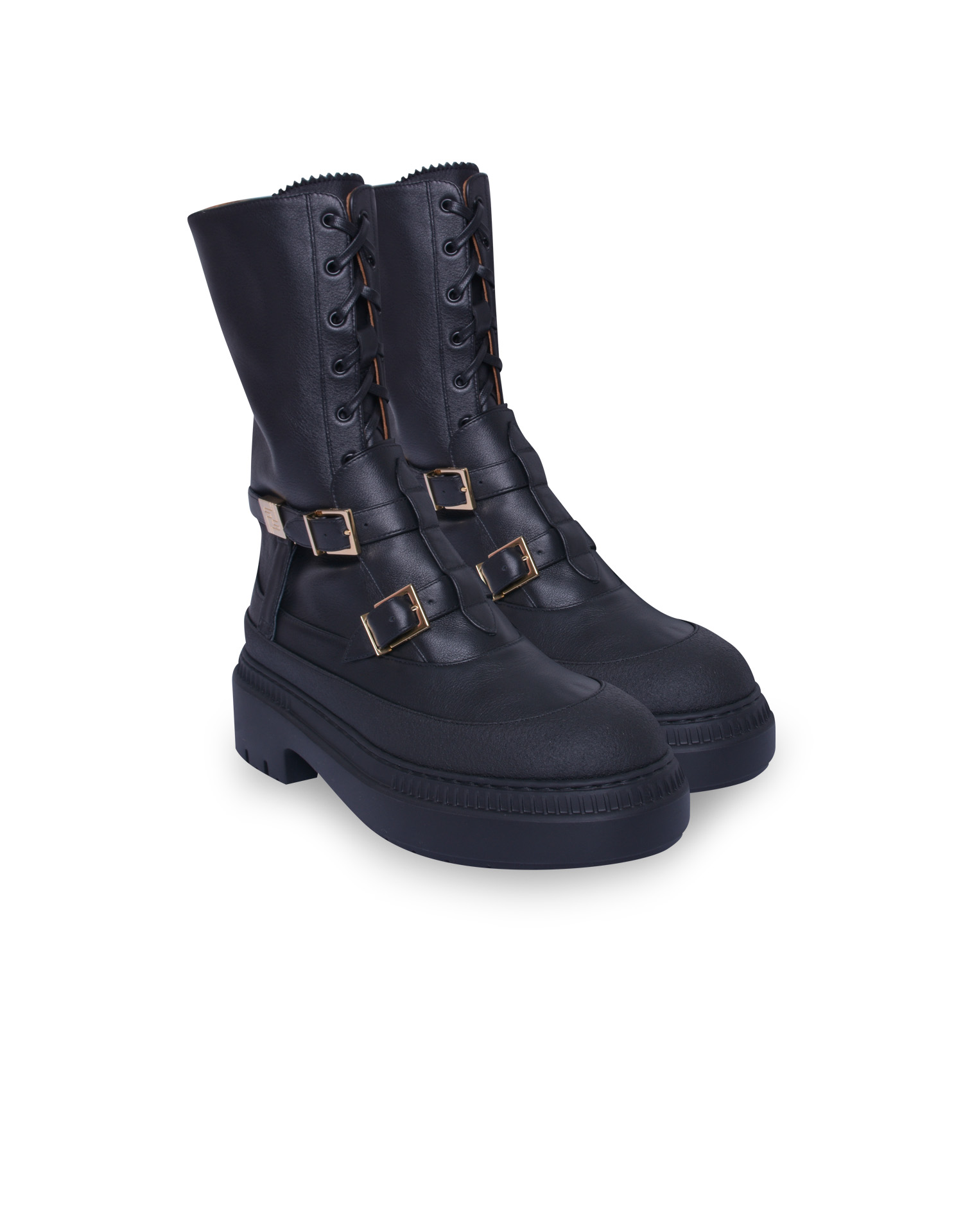 FENDI Ботинки 39764